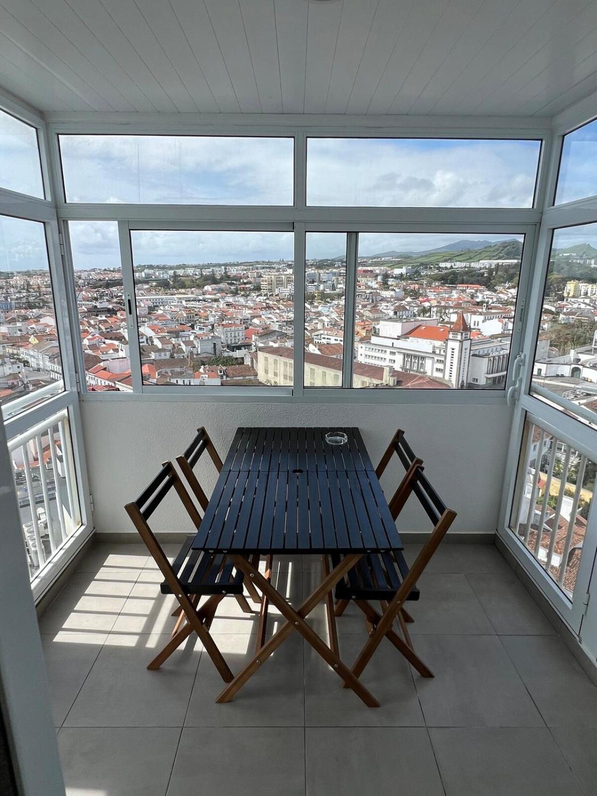 Apartment Casa Do Solmar