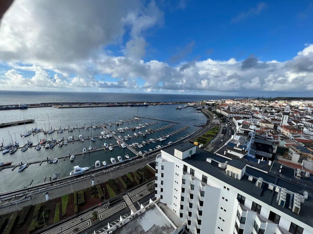 Casa Do Solmar Apartment Ponta Delgada (Sao Miguel)
