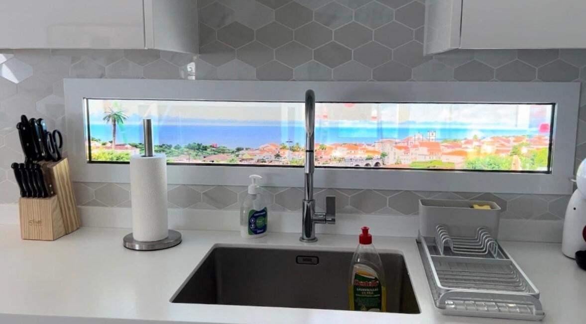 Casa Do Solmar Apartment