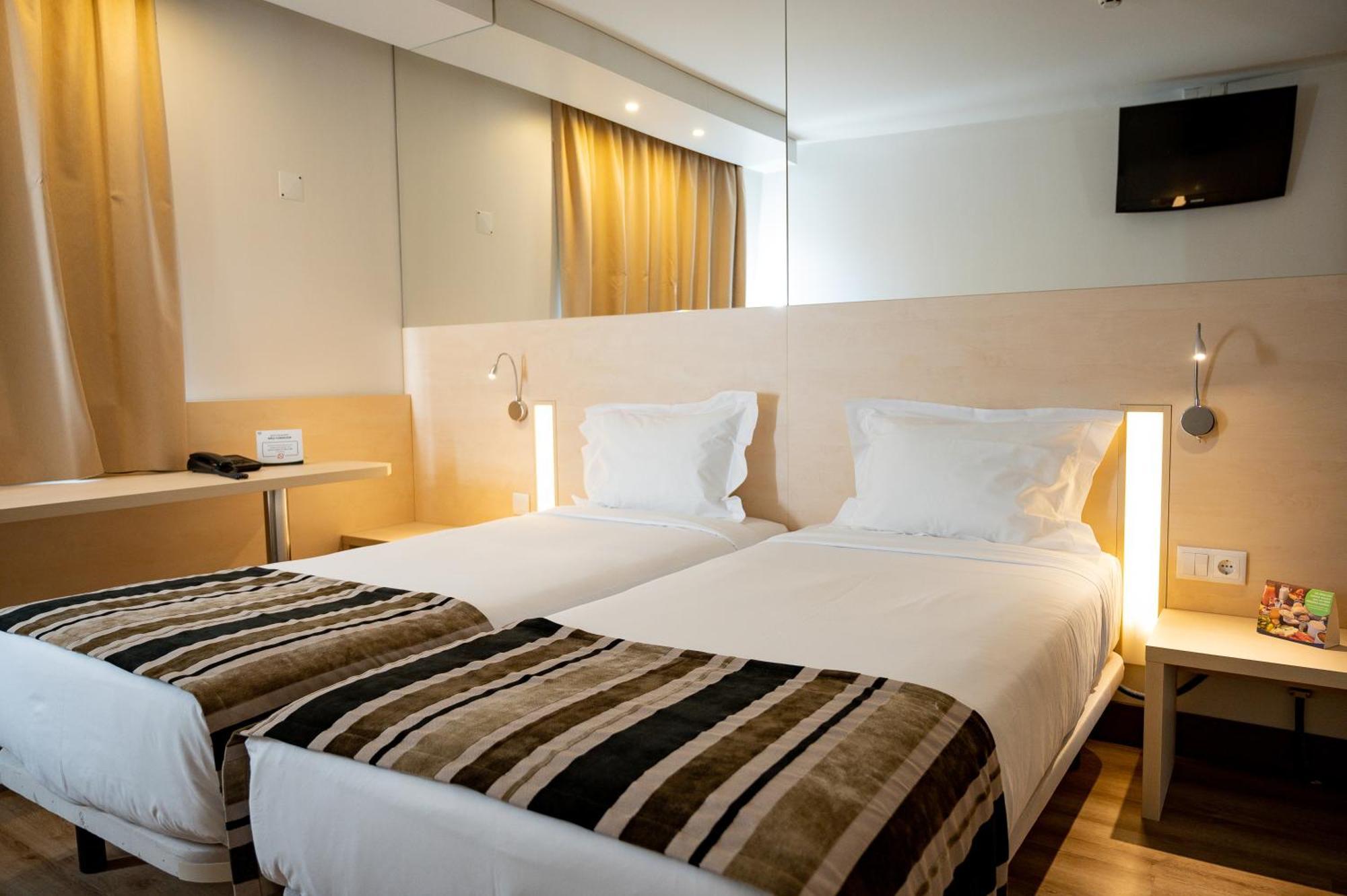 Hotel Park Porto Gaia