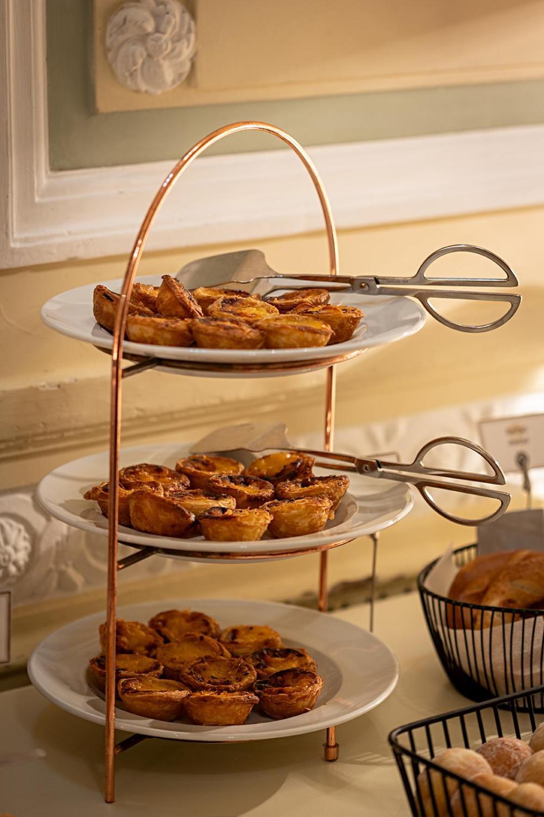 Pestana Palace & National Monument - The Leading Of The World 5* Lisbon