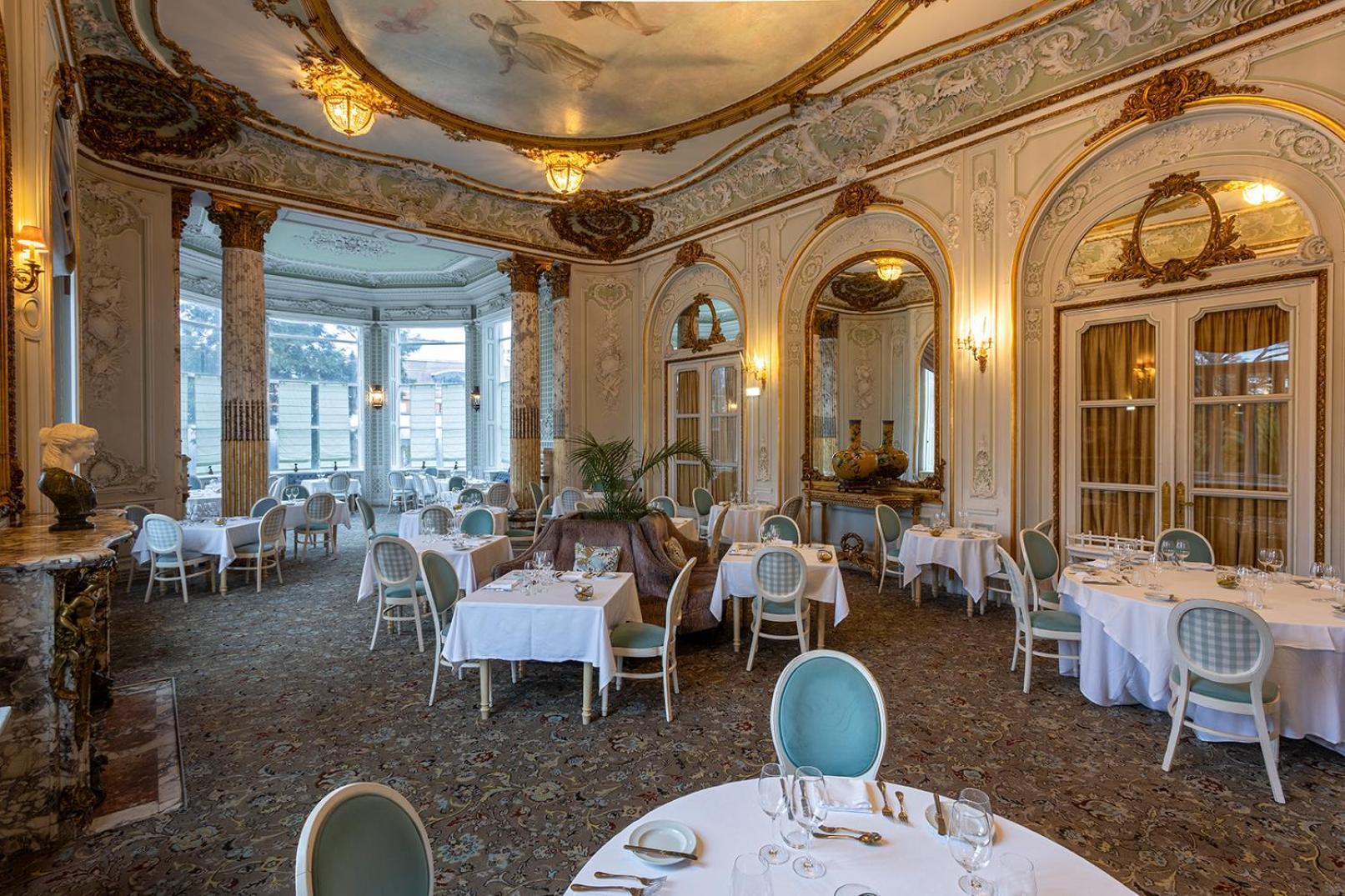 Pestana Palace & National Monument - The Leading Of The World Hotel