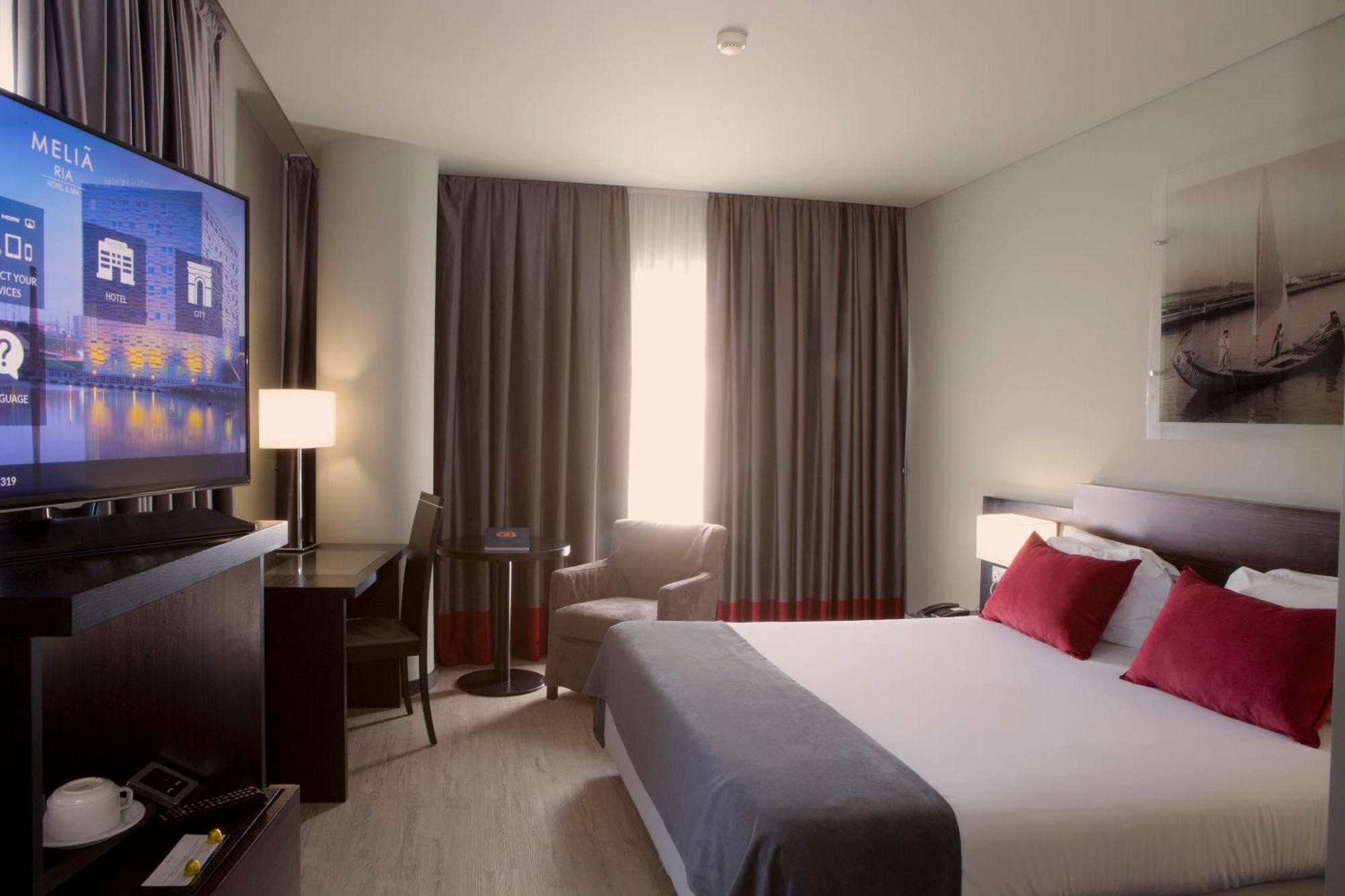 Melia Ria & Hotel