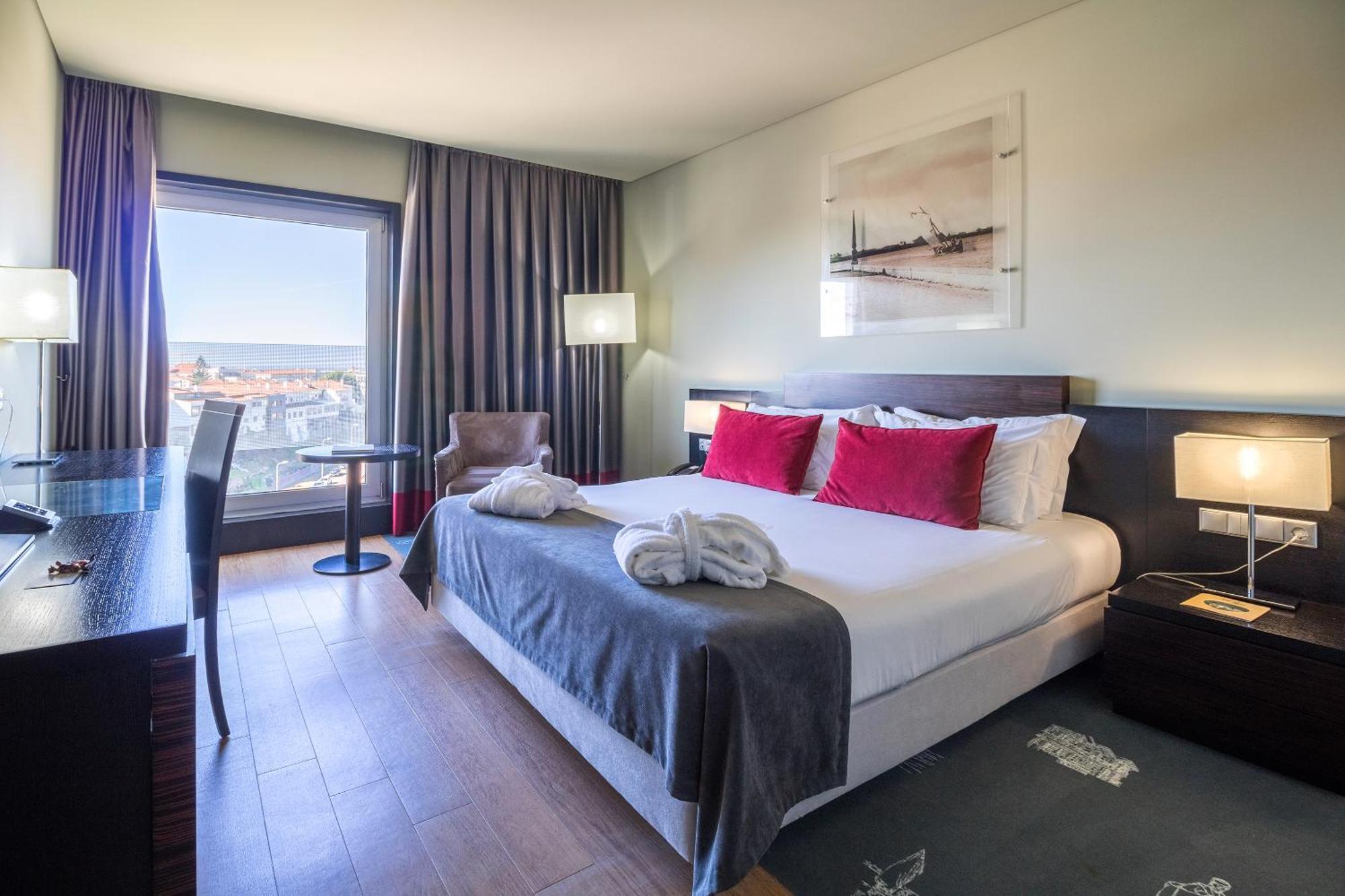 Melia Ria & Hotel 4*
