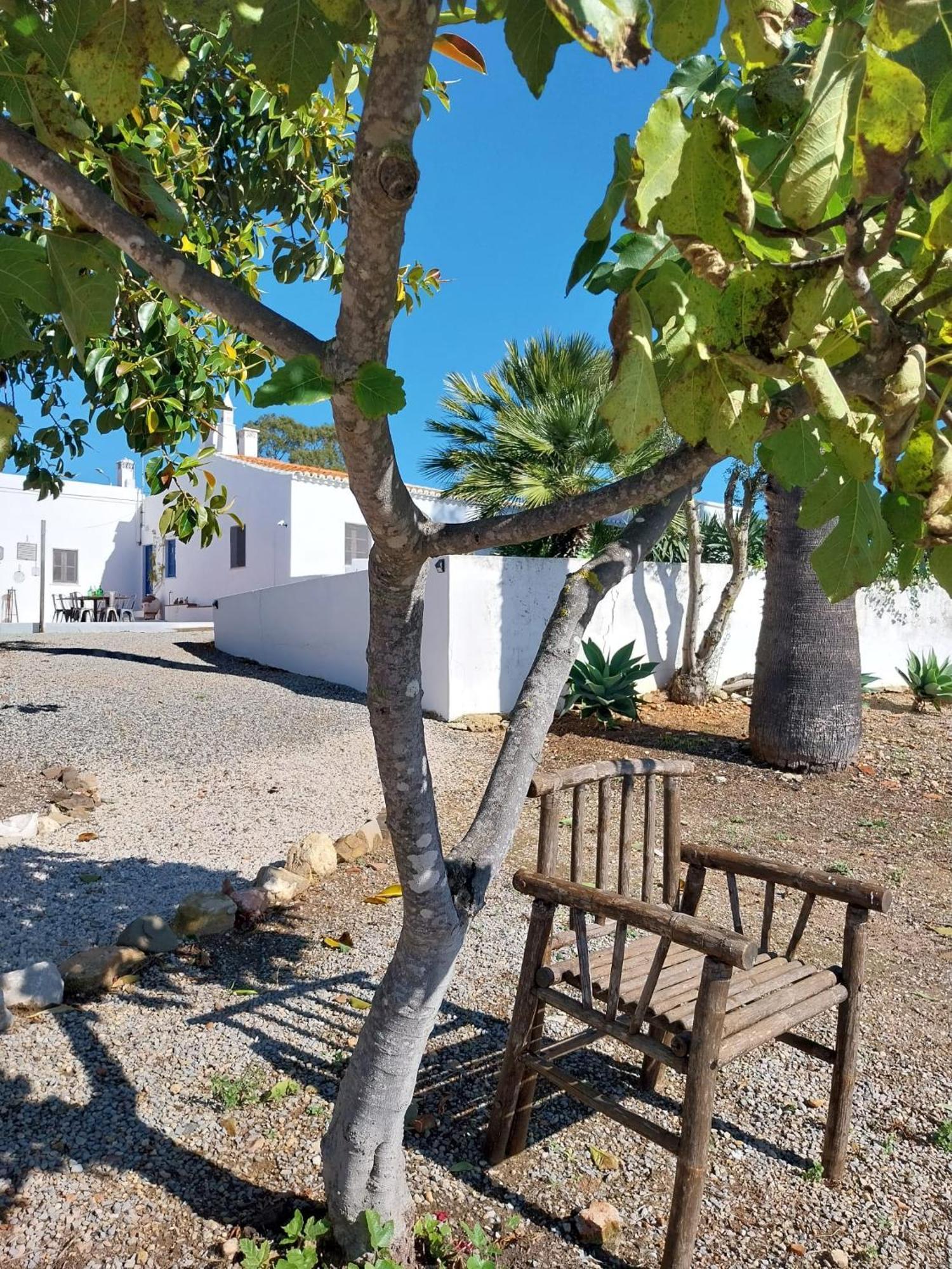 Monte Da Lagoa Altura