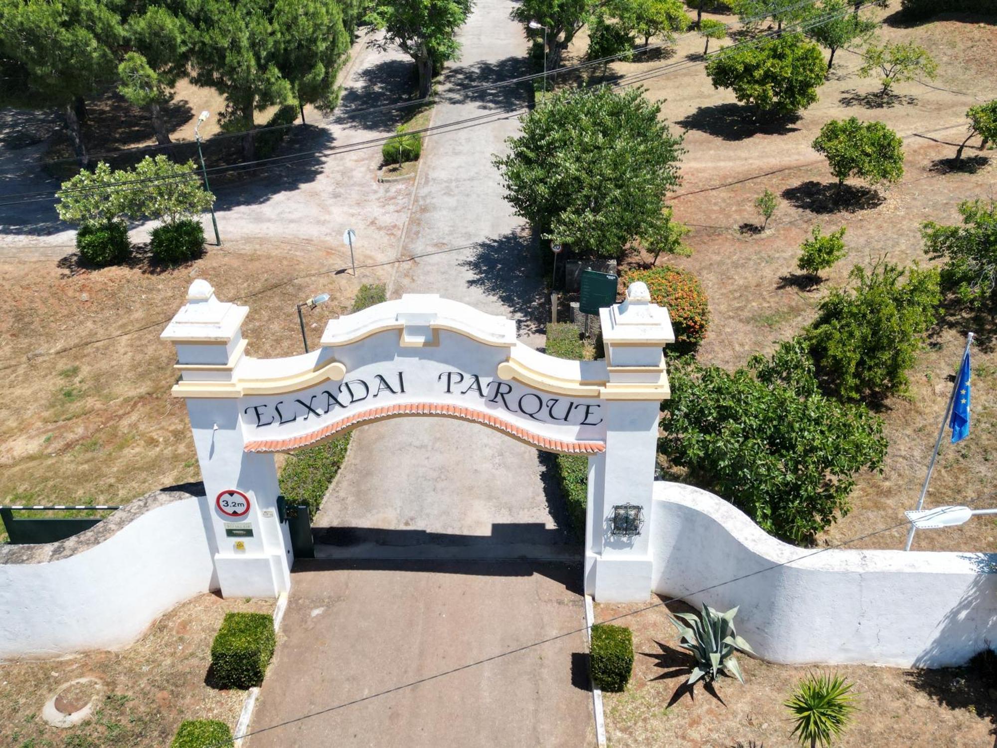Elxadai Parque 5*