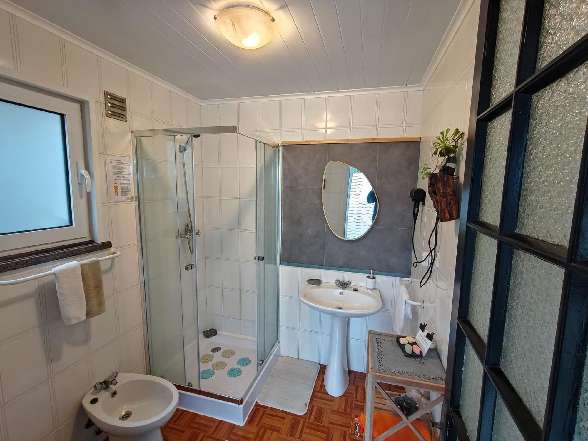 Quinta Minuvida Rabo de Peixe