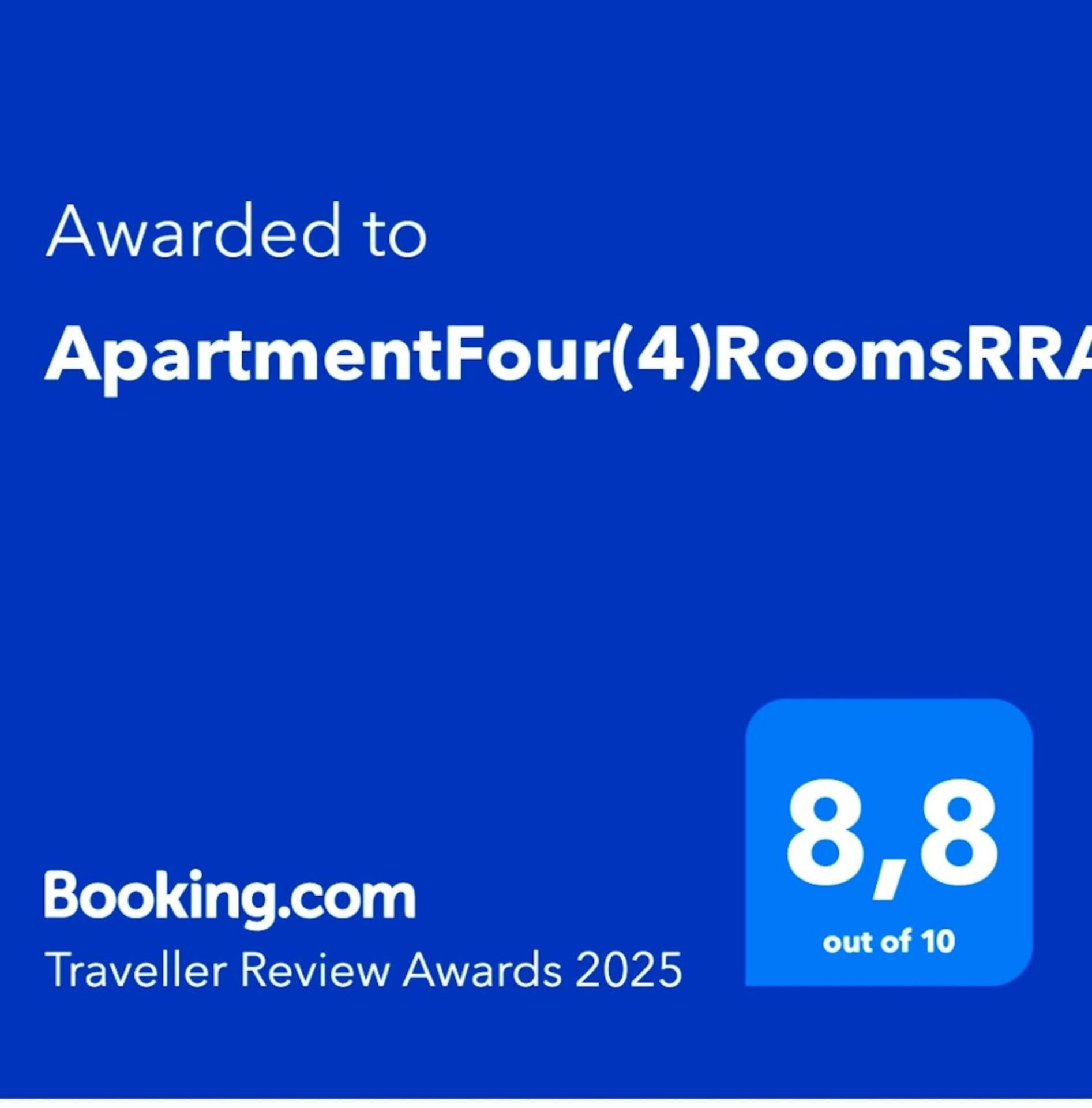 Apartmentfour Ponta Delgada