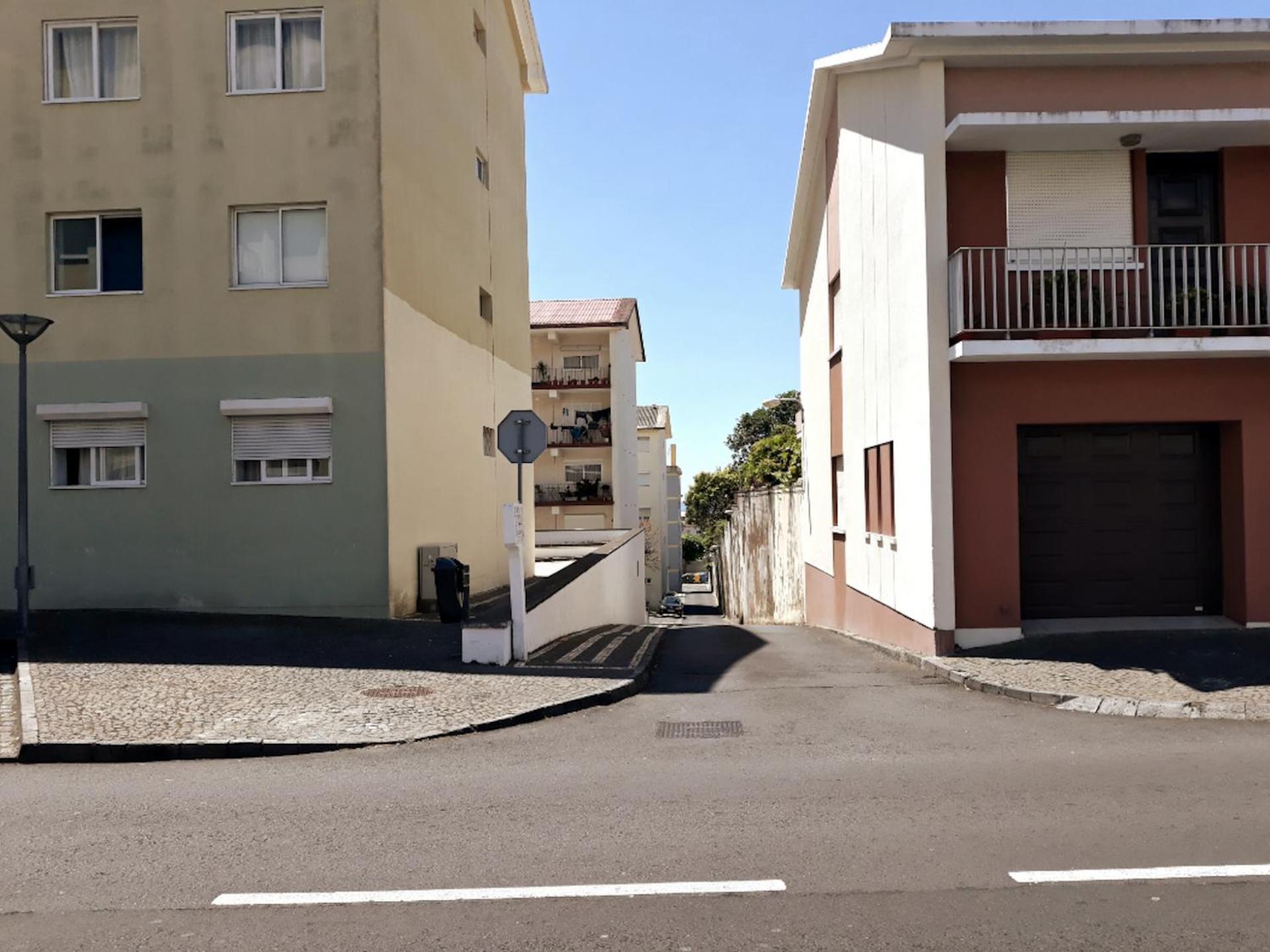Apartmentfour * Ponta Delgada