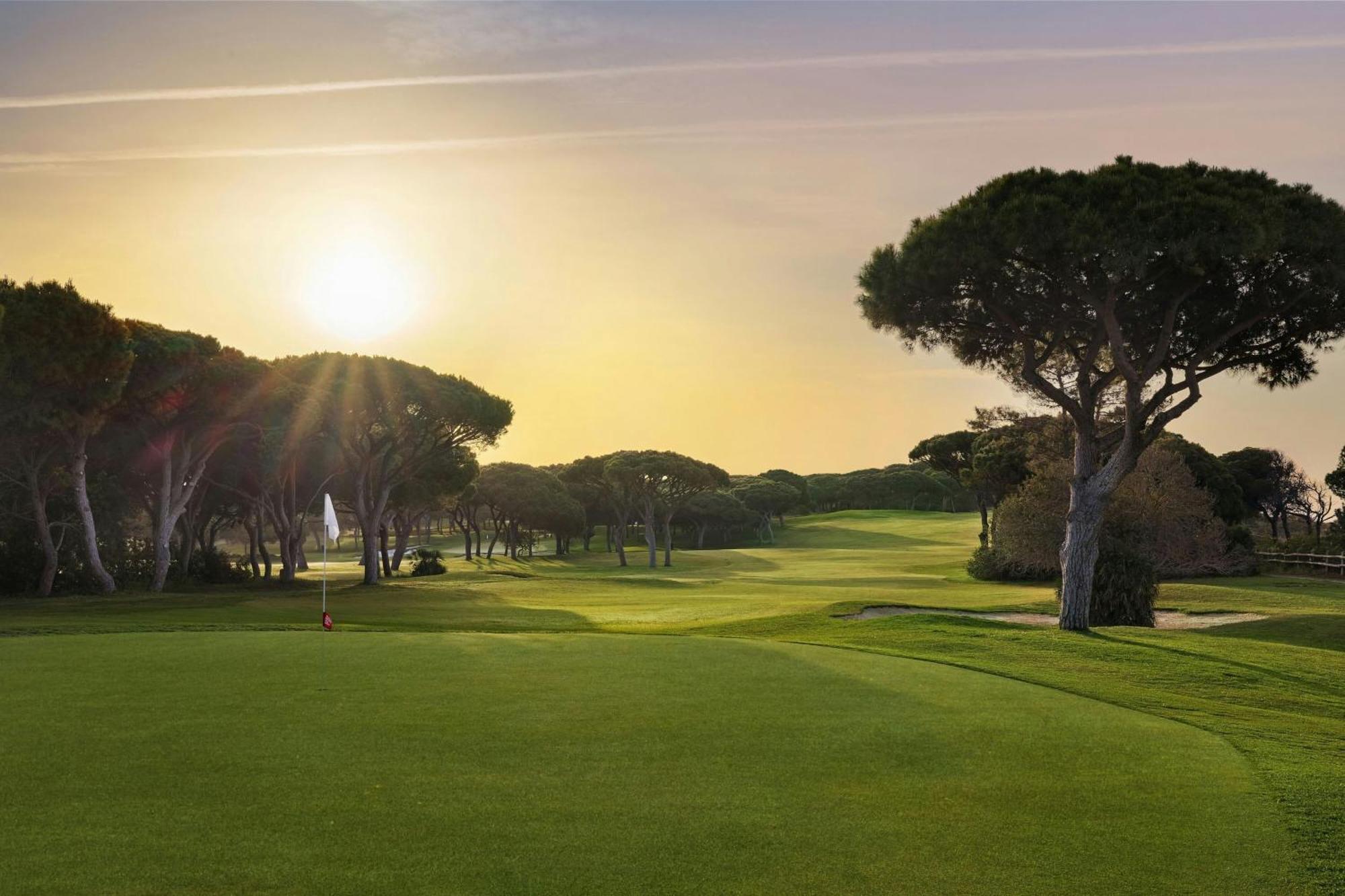 Pine Cliffs Ocean Suites, A Luxury Collection & Spa, Algarve 5* Albufeira