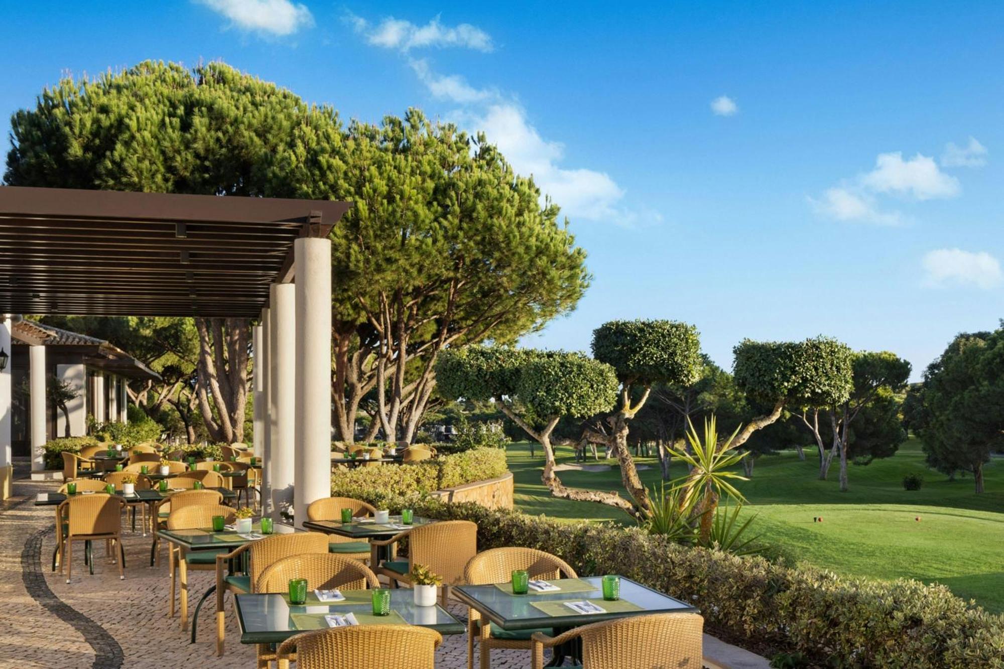 Hotel Pine Cliffs Ocean Suites, A Luxury Collection & Spa, Algarve Albufeira