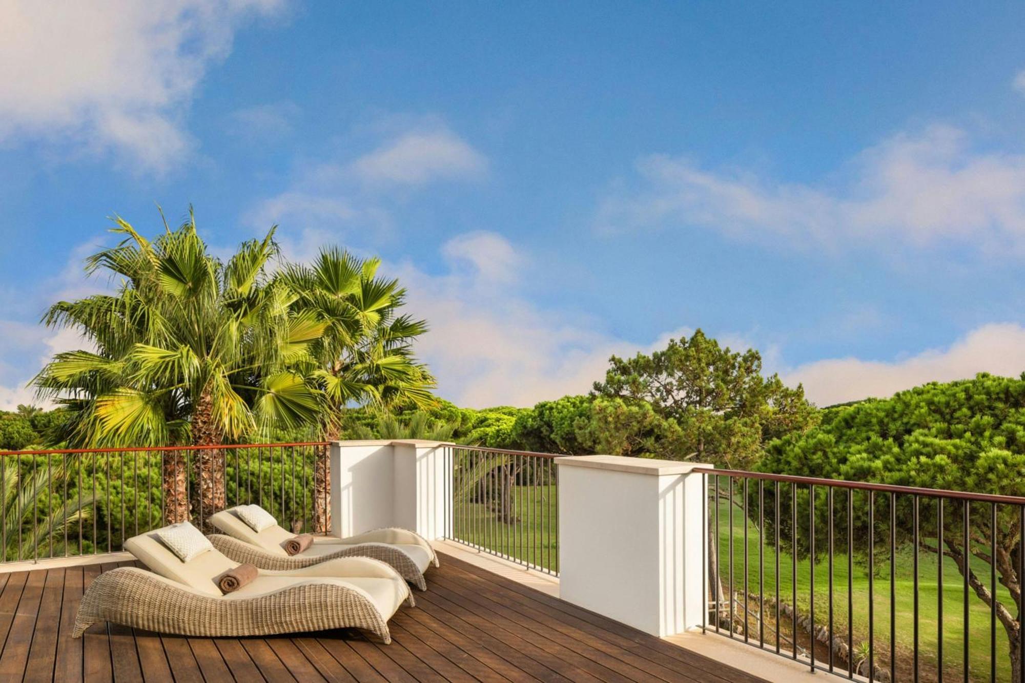 Pine Cliffs Ocean Suites, A Luxury Collection & Spa, Algarve Albufeira