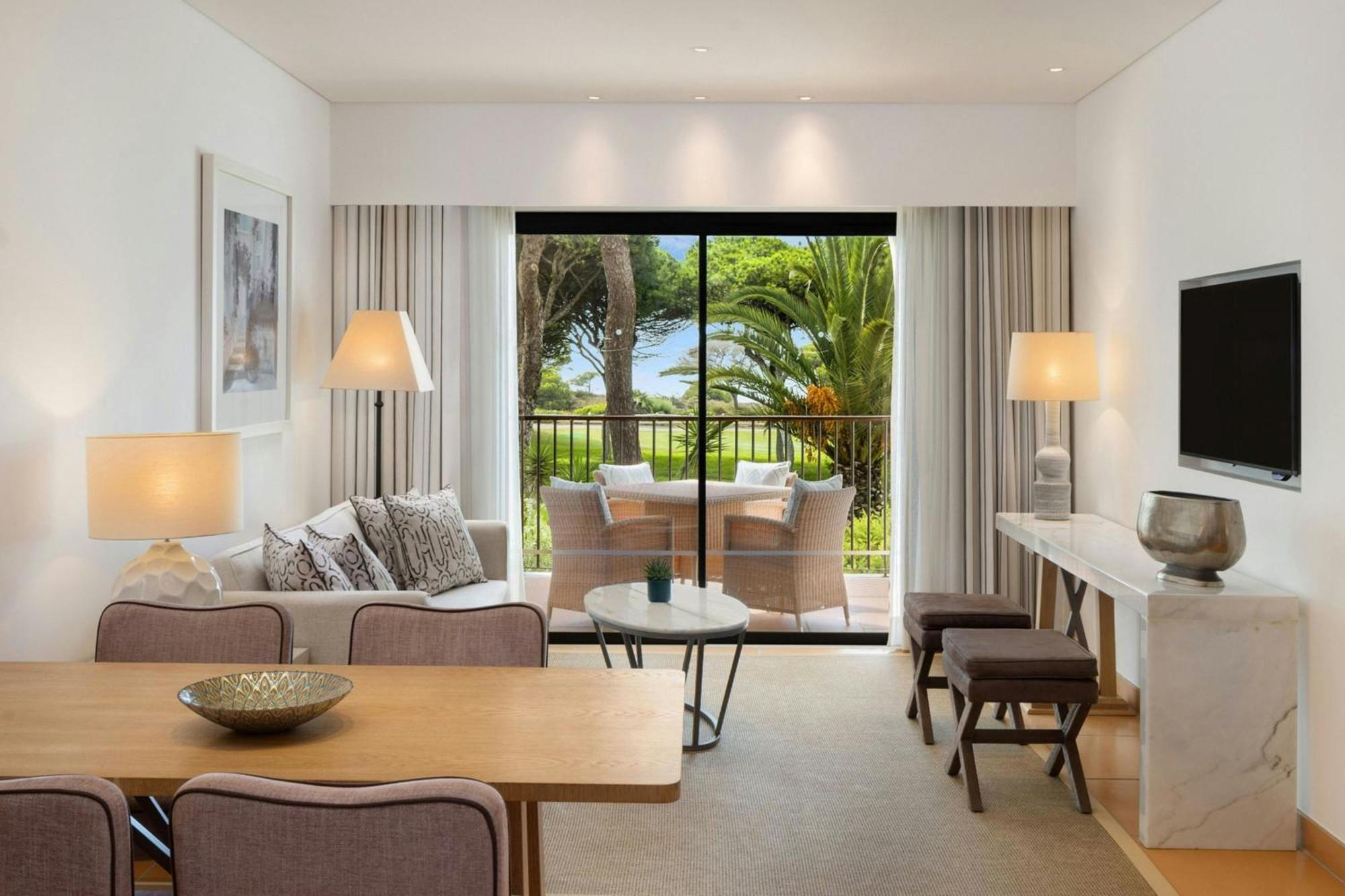 Hotel Pine Cliffs Ocean Suites, A Luxury Collection & Spa, Algarve 5*