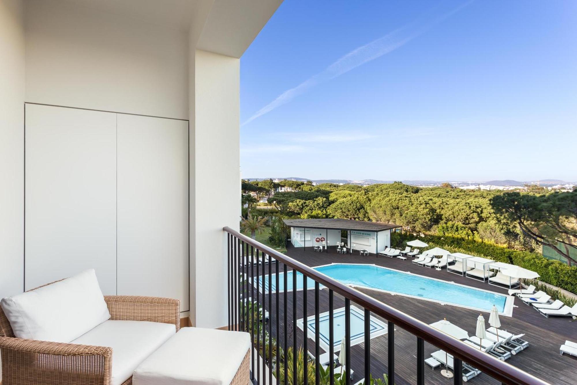 Hotel Pine Cliffs Ocean Suites, A Luxury Collection & Spa, Algarve 5*