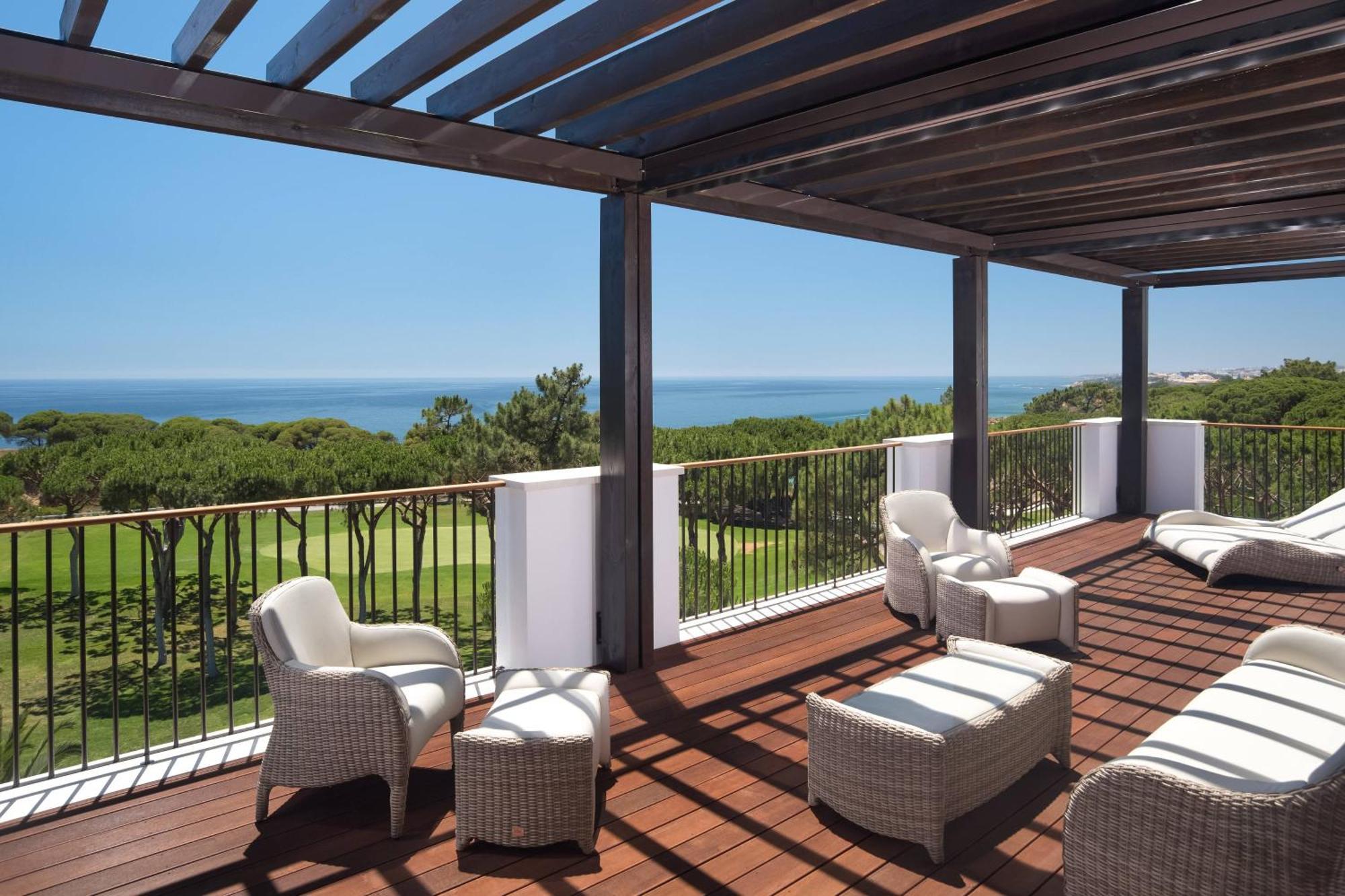 Pine Cliffs Ocean Suites, A Luxury Collection & Spa, Algarve Hotel Albufeira