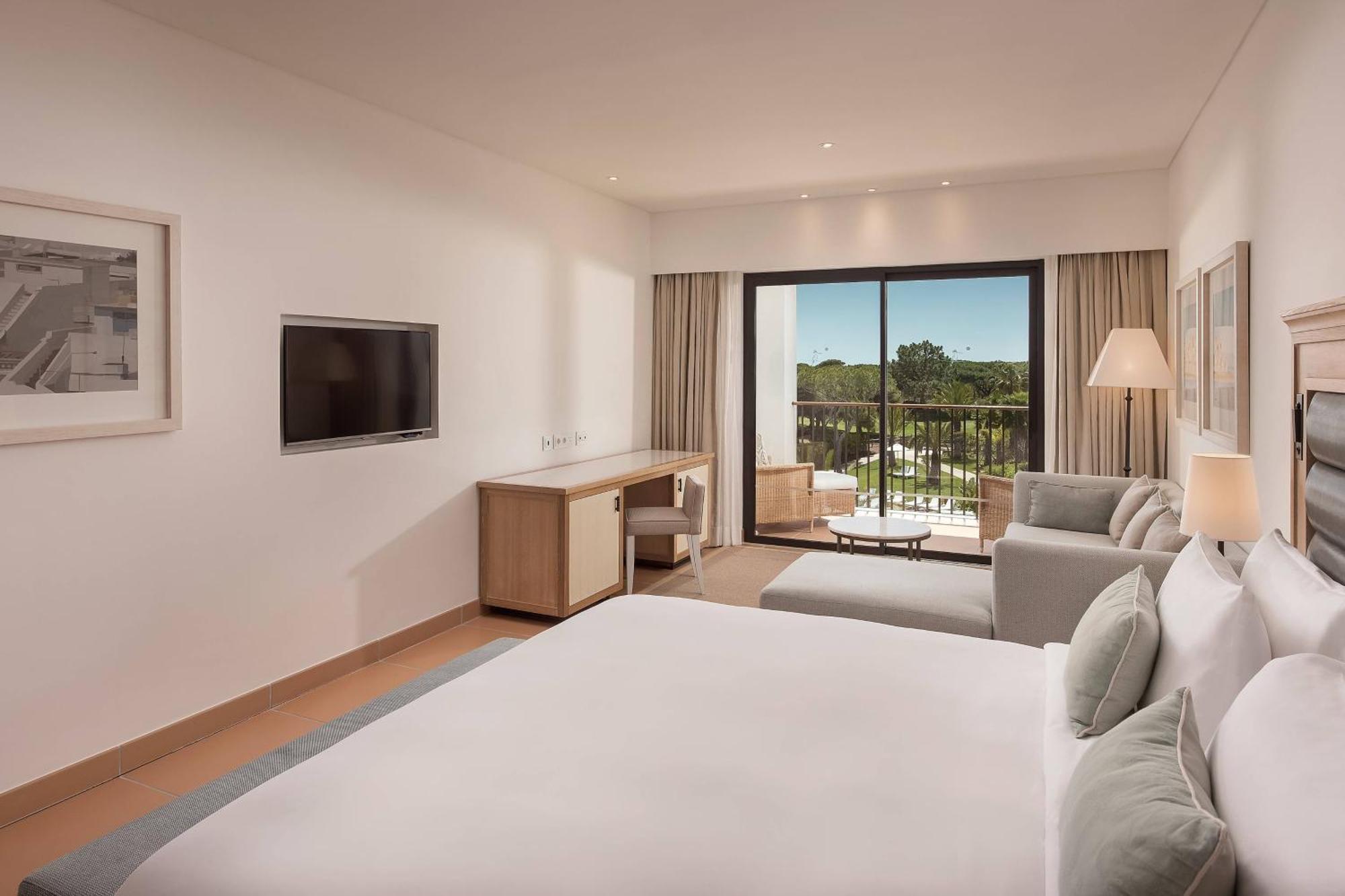 Hotel Pine Cliffs Ocean Suites, A Luxury Collection & Spa, Algarve Albufeira