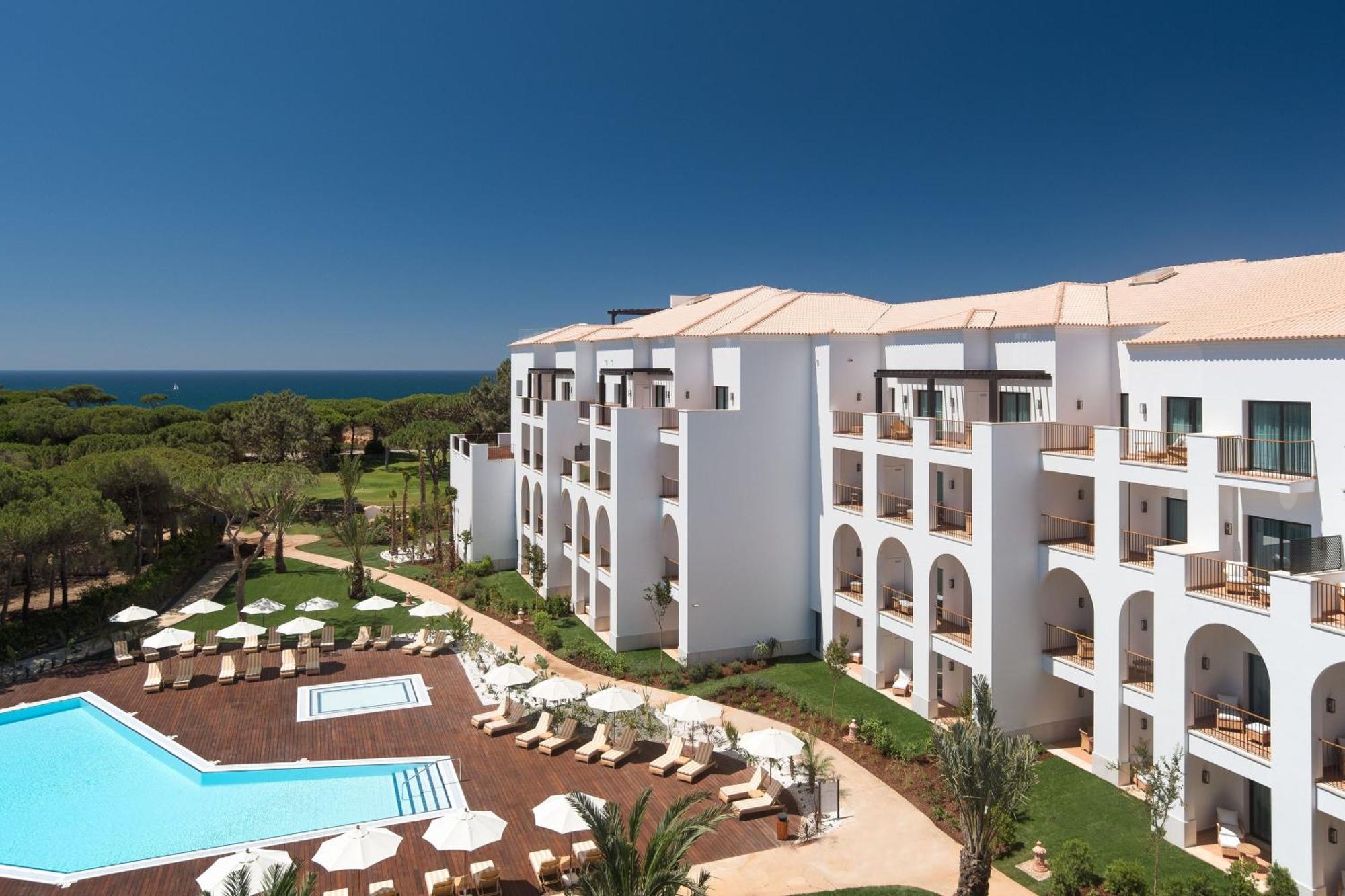 Hotel Pine Cliffs Ocean Suites, A Luxury Collection & Spa, Algarve