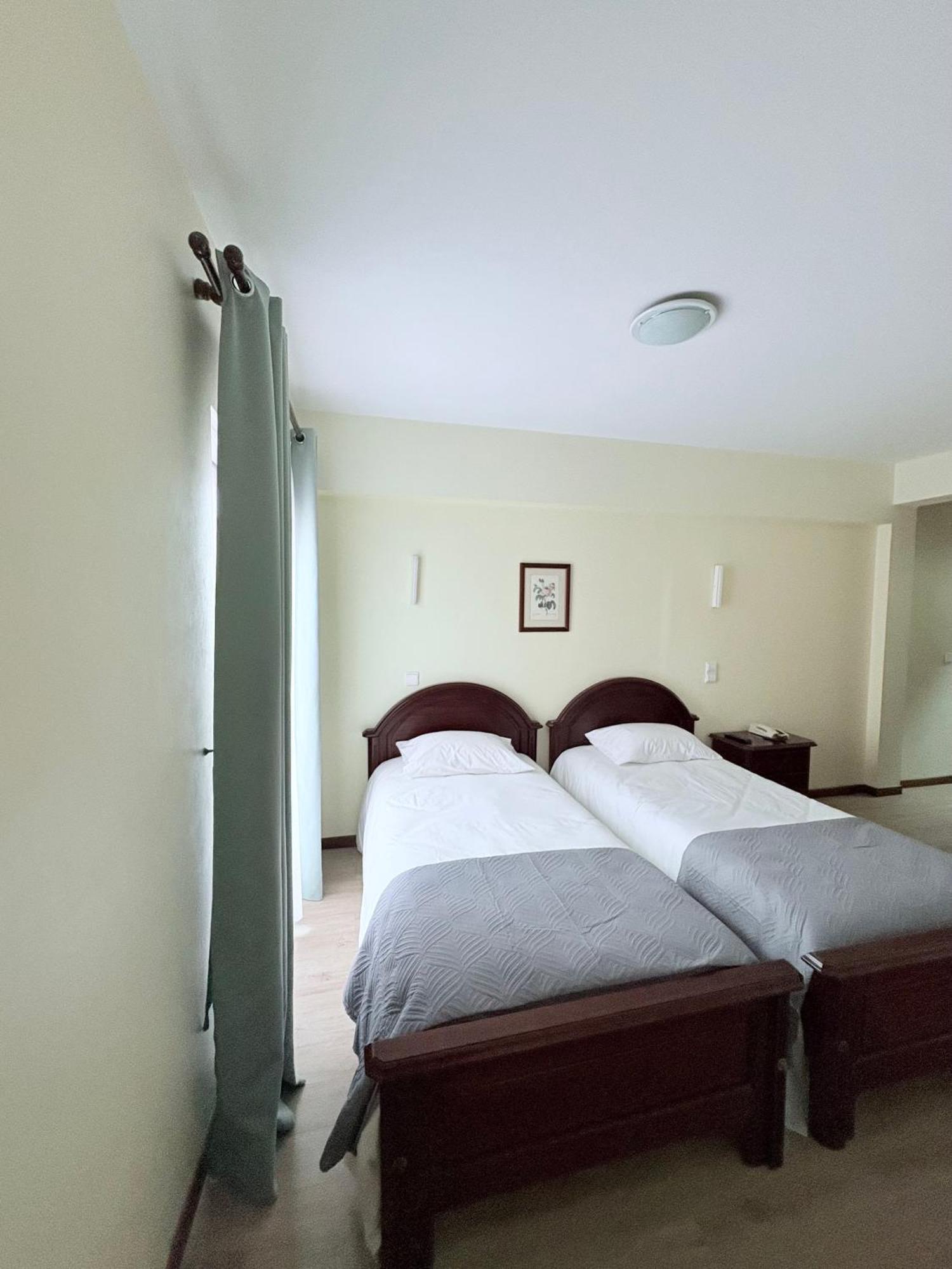 Residencial Santo Antonio 3* Santa Cruz (Madeira)