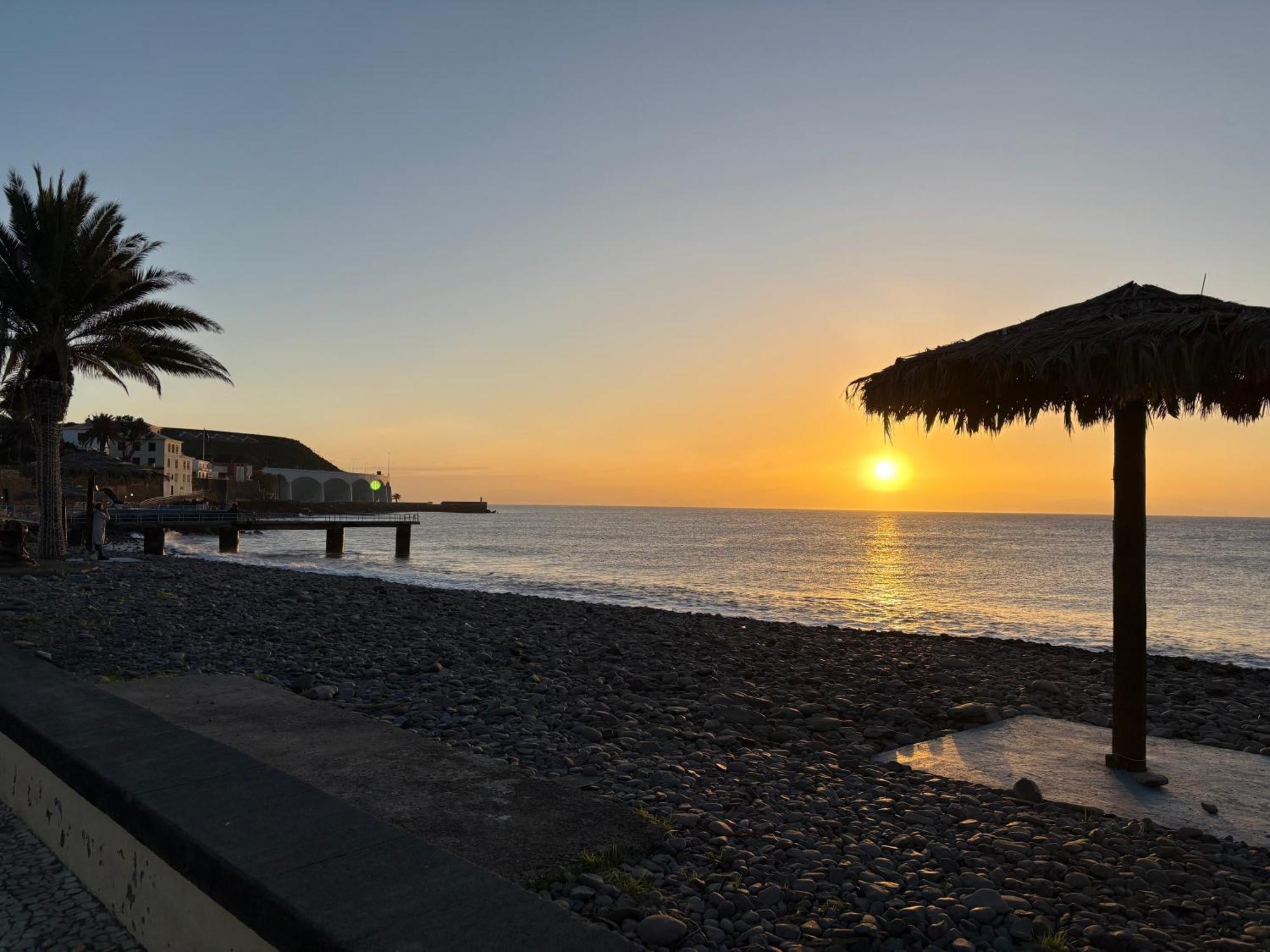 Residencial Santo Antonio Santa Cruz (Madeira)