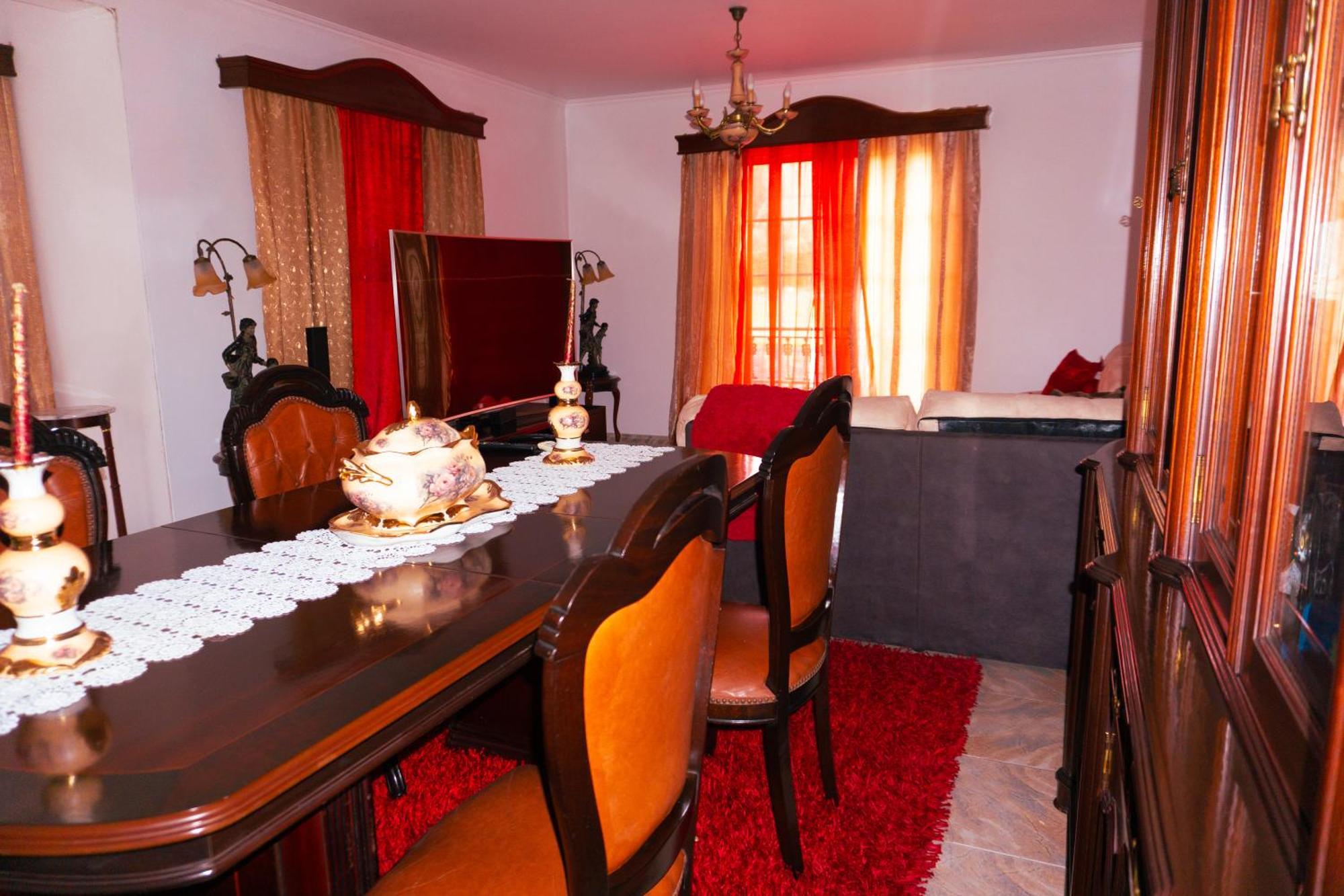 Apartment Luxuoso *