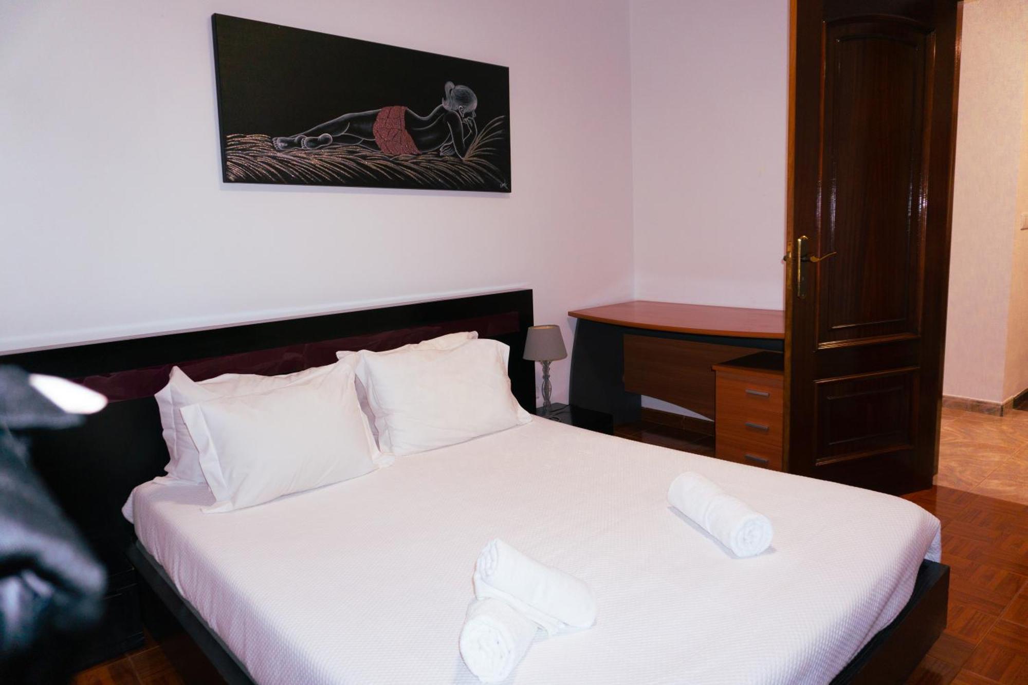 Luxuoso Apartment *