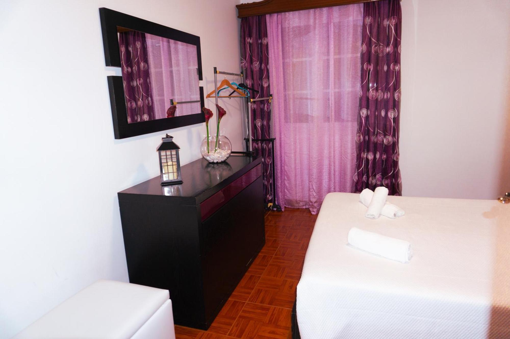 Apartment Luxuoso *
