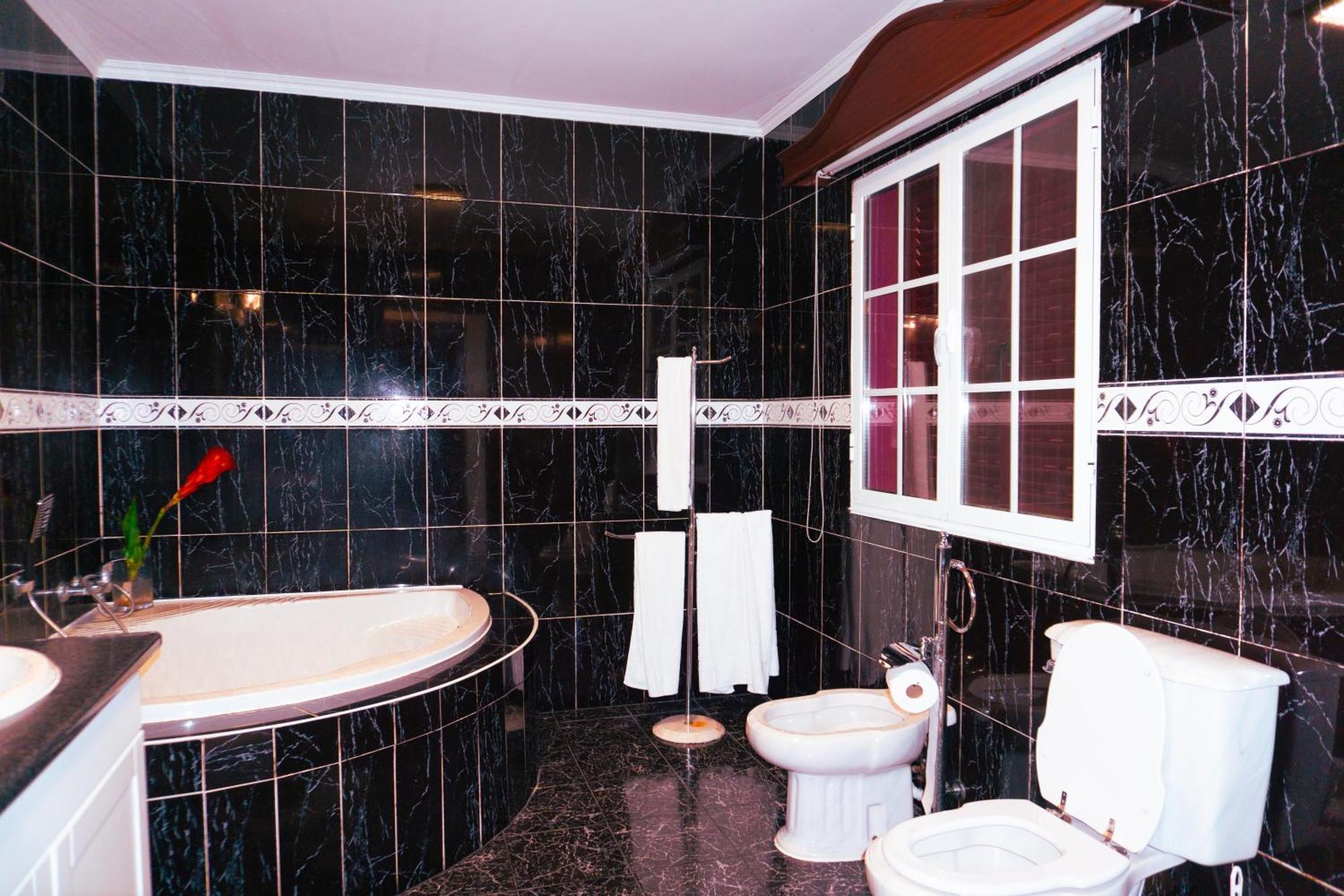 Luxuoso Apartment