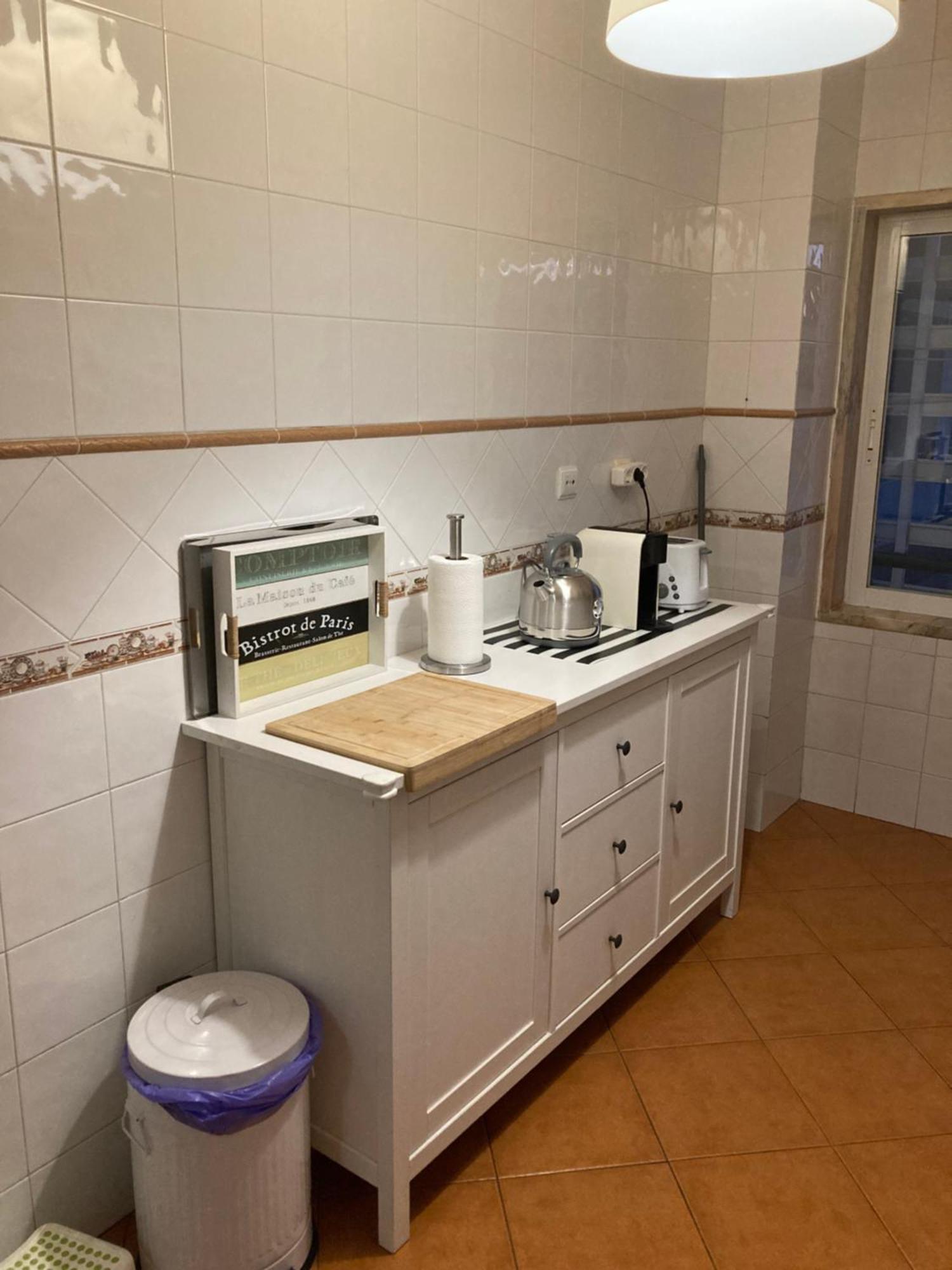 Modern Apartment@armacao De Pera Armacao de Pera