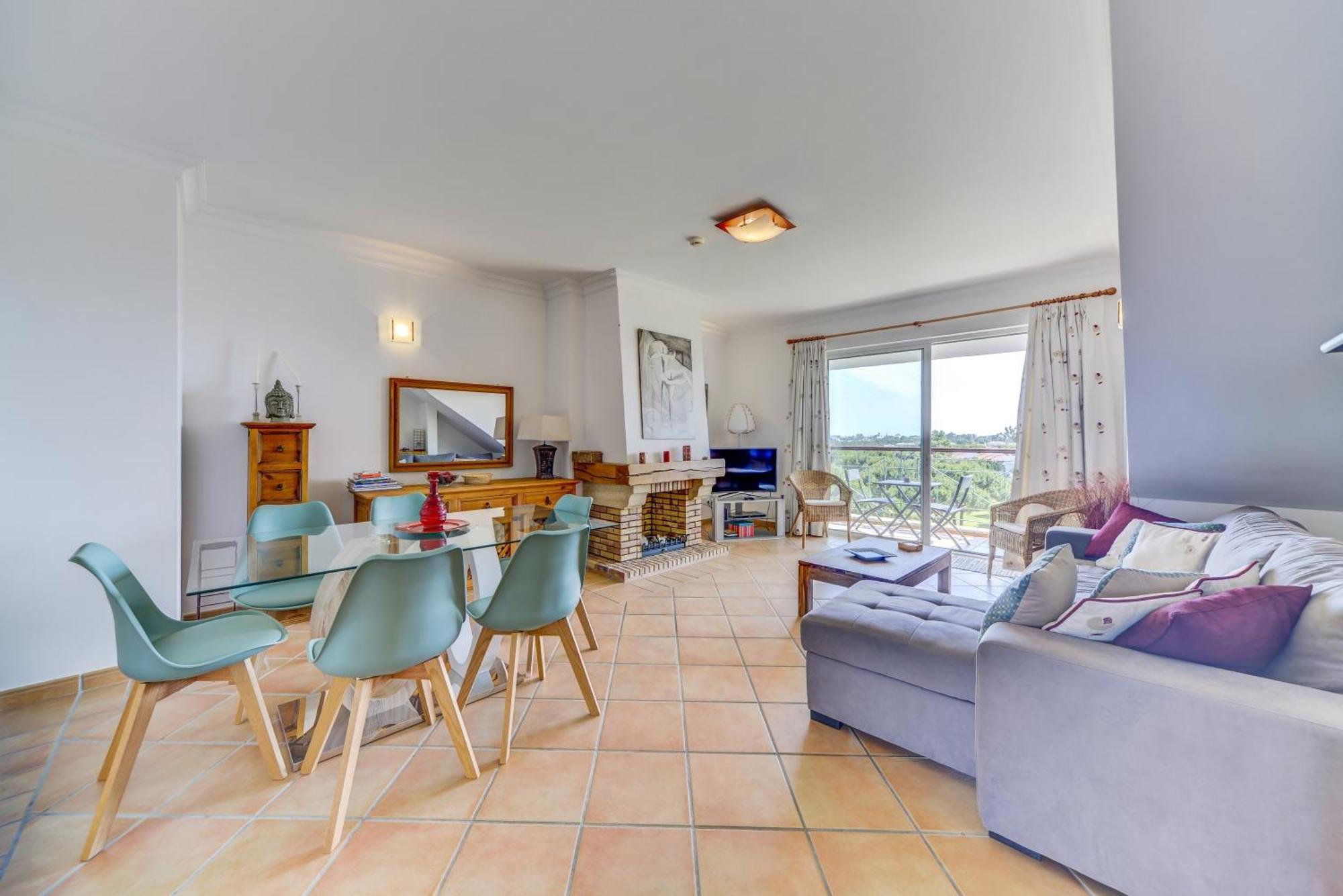 Apartamento Sol Com Terraco E Jacuzzi Privad