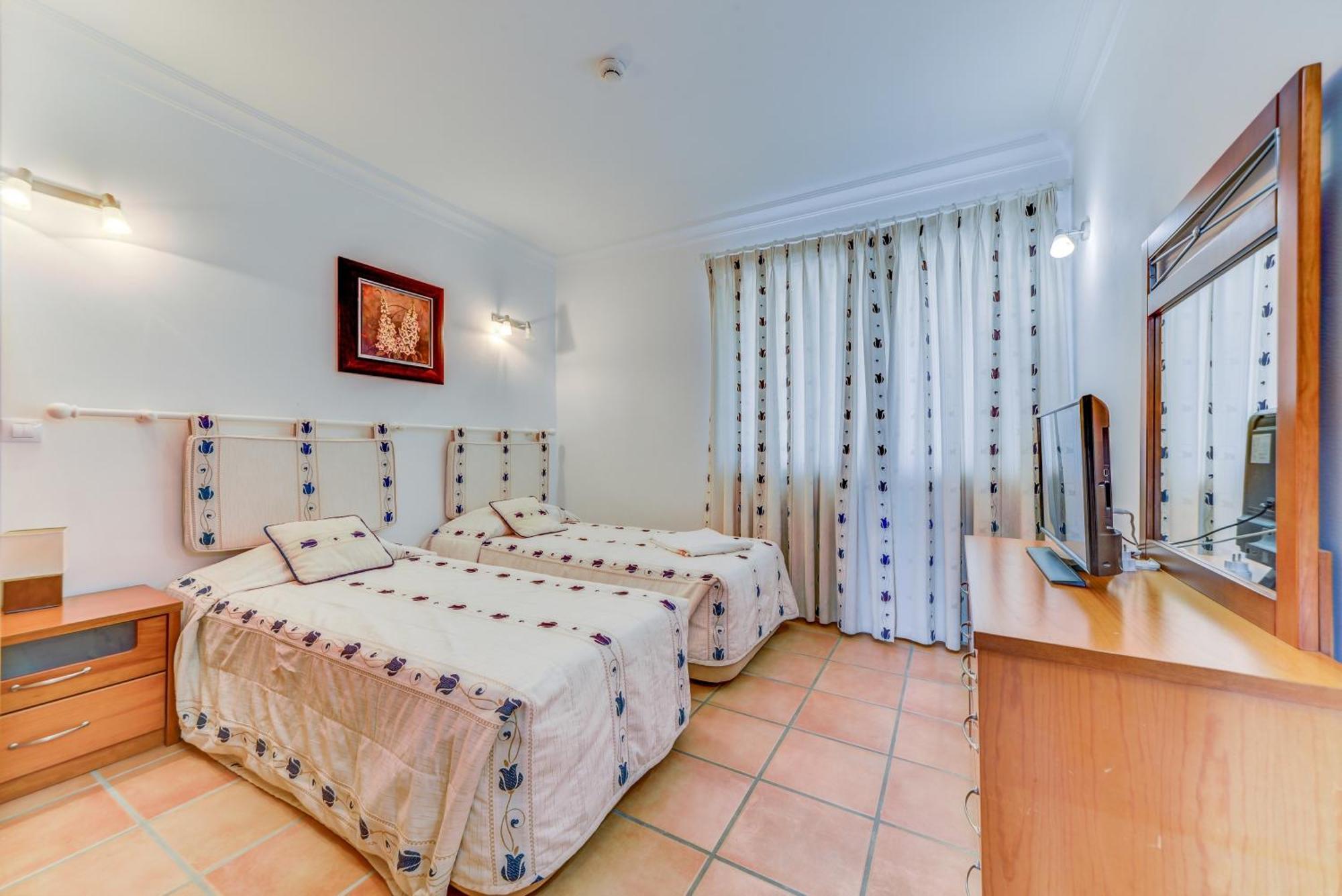 Sol Com Terraco E Jacuzzi Privad