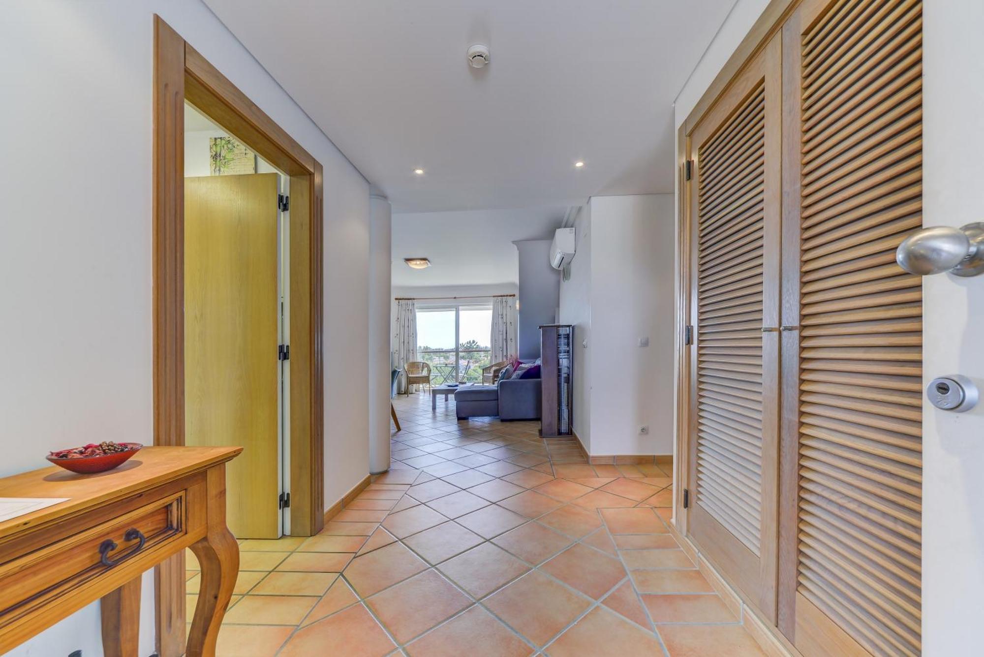 Sol Com Terraco E Jacuzzi Privad Apartamento