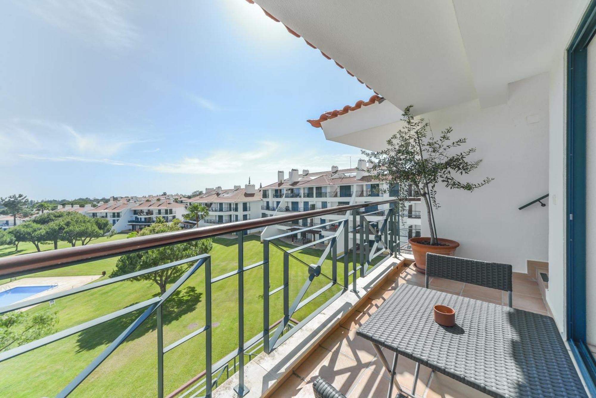 Apartamento Sol Com Terraco E Jacuzzi Privad