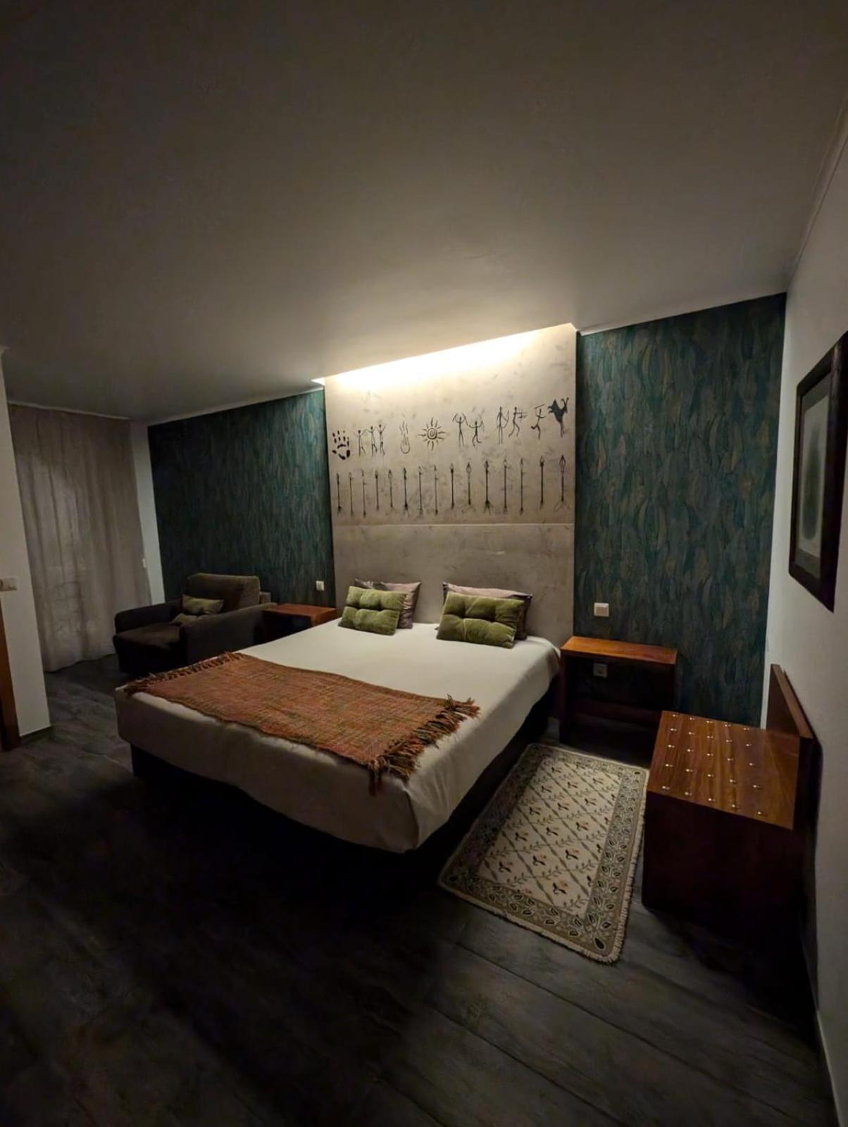 Casa Da Eira Country house