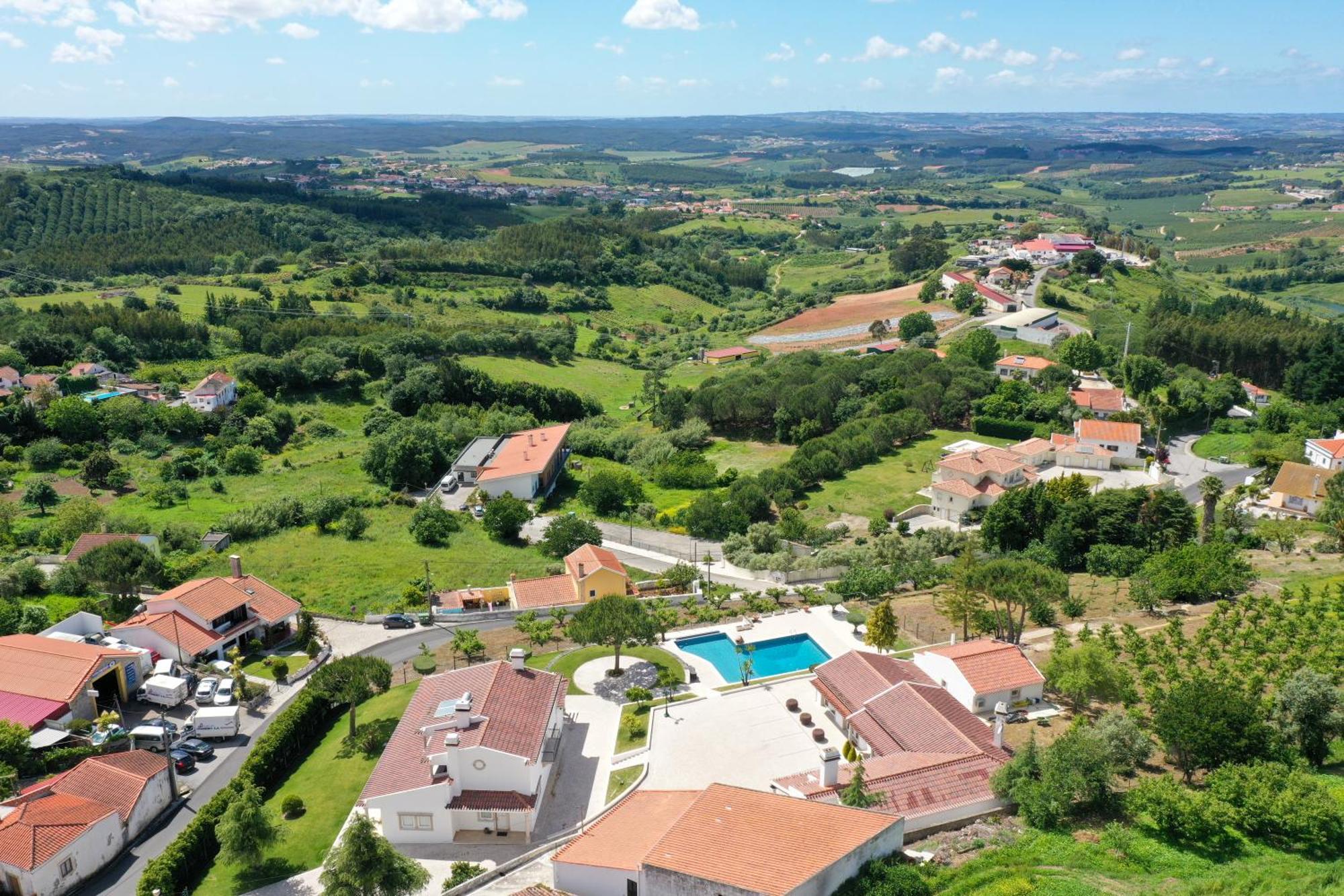 Country house Casa Da Eira