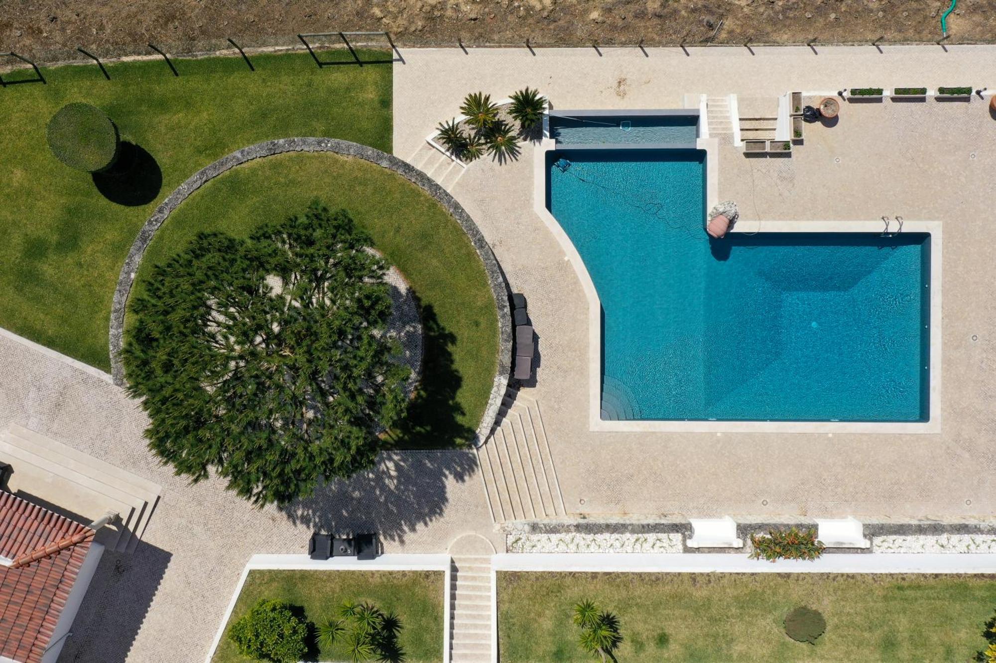 Casa Da Eira Country house *