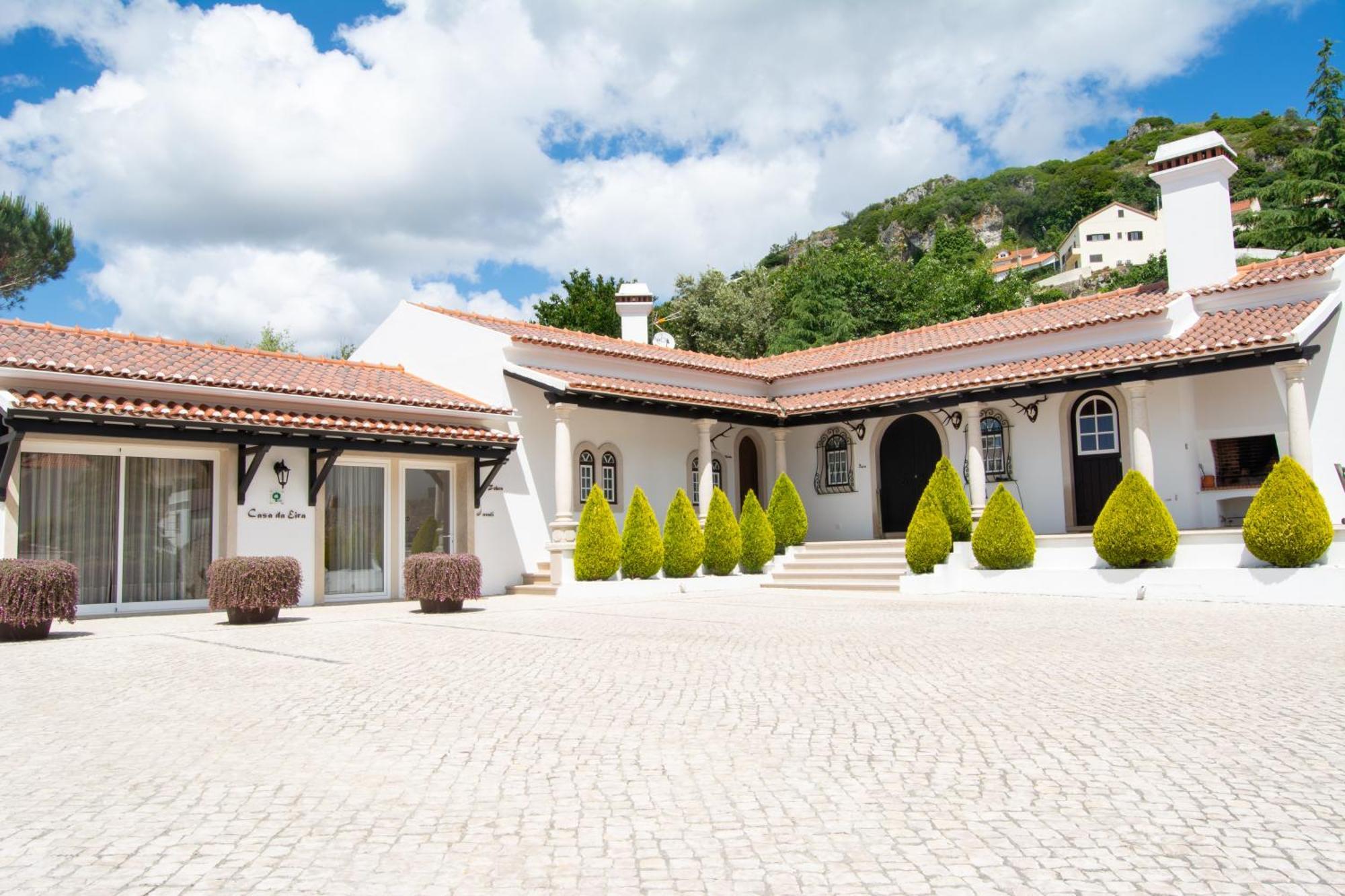 Country house Casa Da Eira *