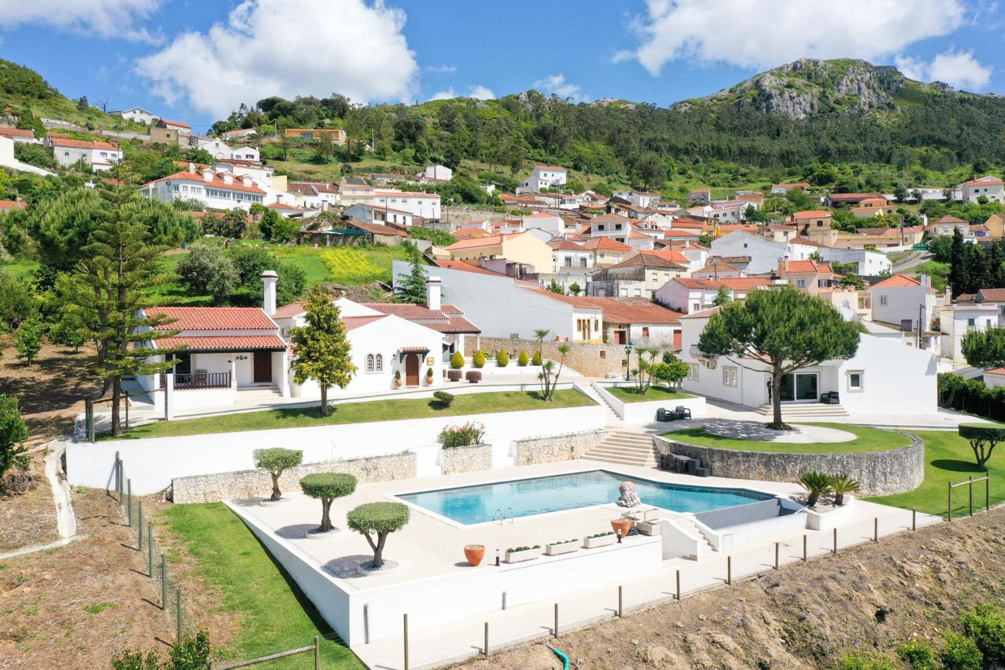 Country house Casa Da Eira Cadaval