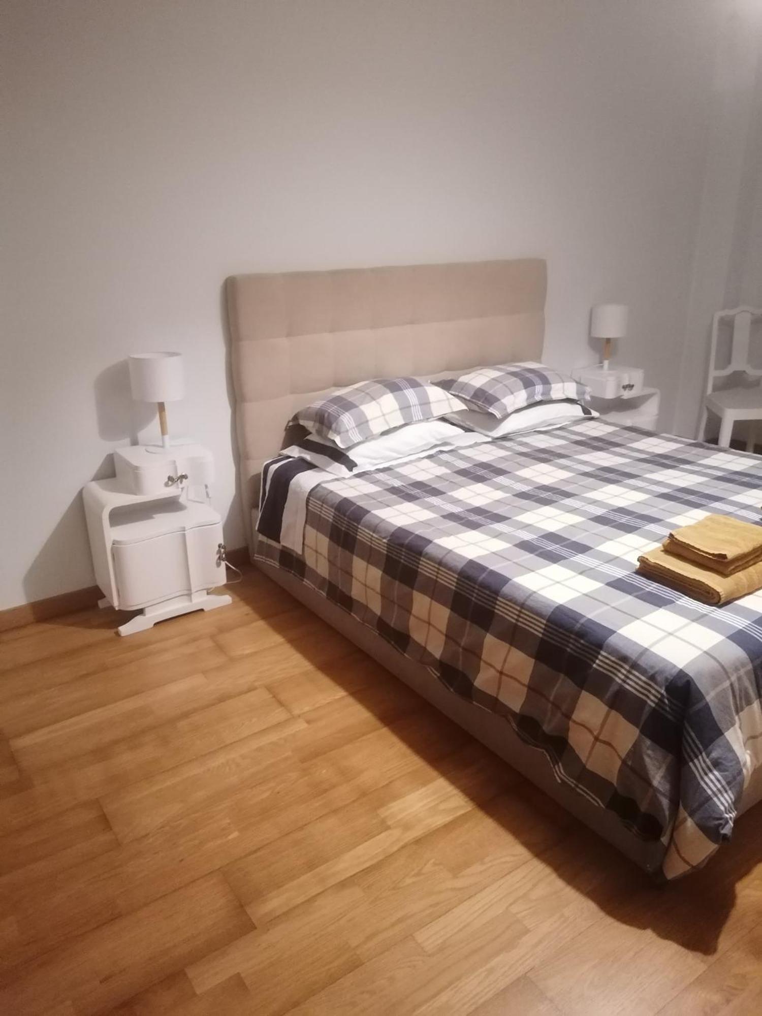 Arquinha Apartment *