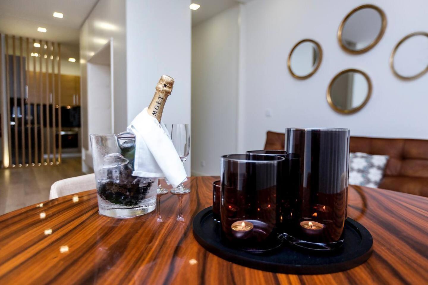 The Office Guest Apartment Guimaraes