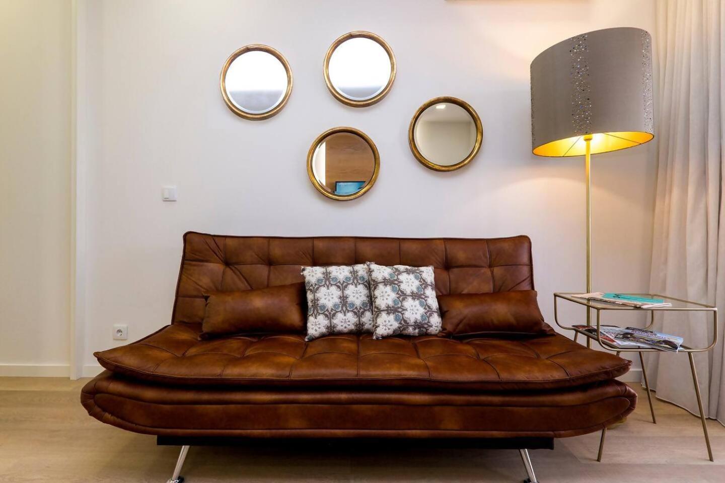 The Office Guest Apartment