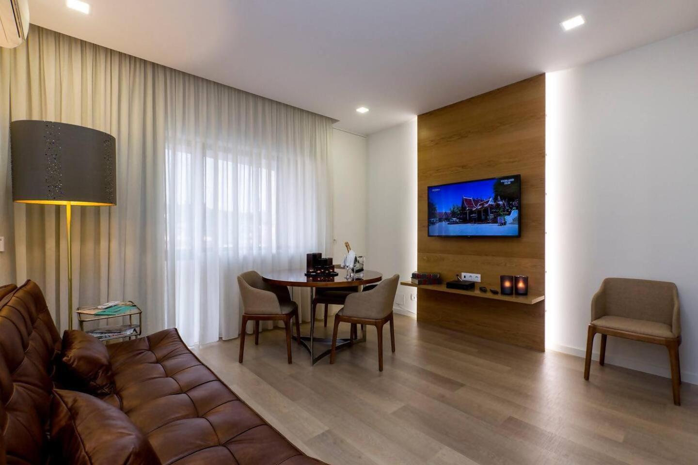 The Office Guest Apartment Guimaraes