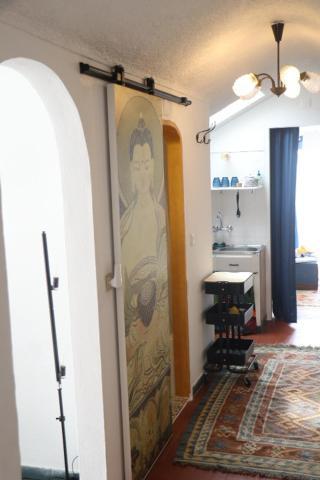 Mappamundo Bed & Breakfast Ribamar (Torres Vedras)