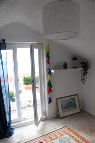 Bed & Breakfast Mappamundo Ribamar (Torres Vedras)