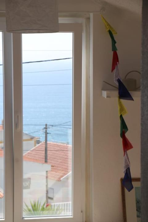 Bed & Breakfast Mappamundo Ribamar (Torres Vedras)