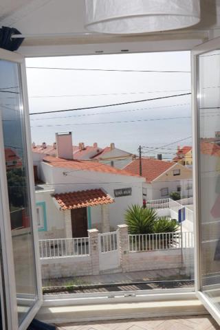 Bed & Breakfast Mappamundo Ribamar (Torres Vedras)