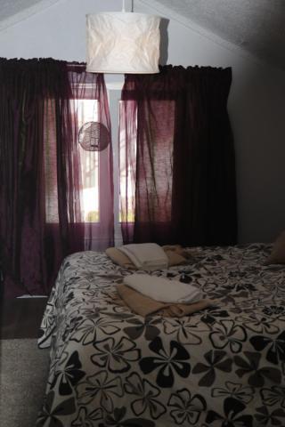 Bed & Breakfast Mappamundo