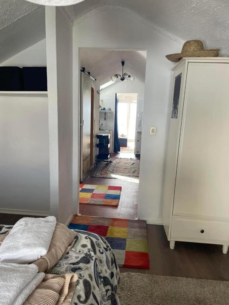 Bed & Breakfast Mappamundo
