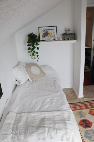 Bed & Breakfast Mappamundo *