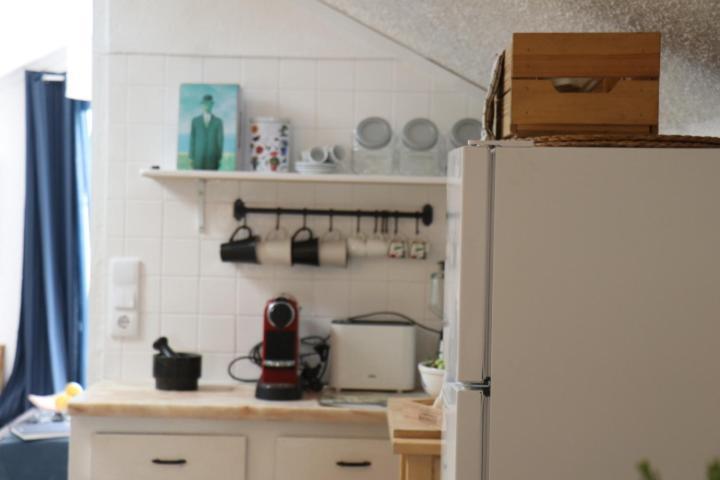 Mappamundo Bed & Breakfast Ribamar (Torres Vedras)