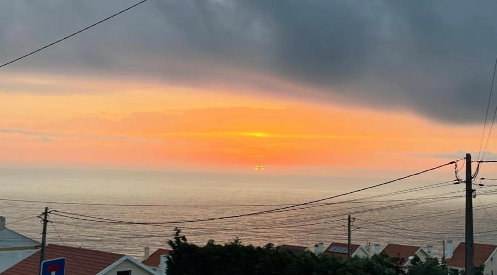 Mappamundo Ribamar (Torres Vedras)